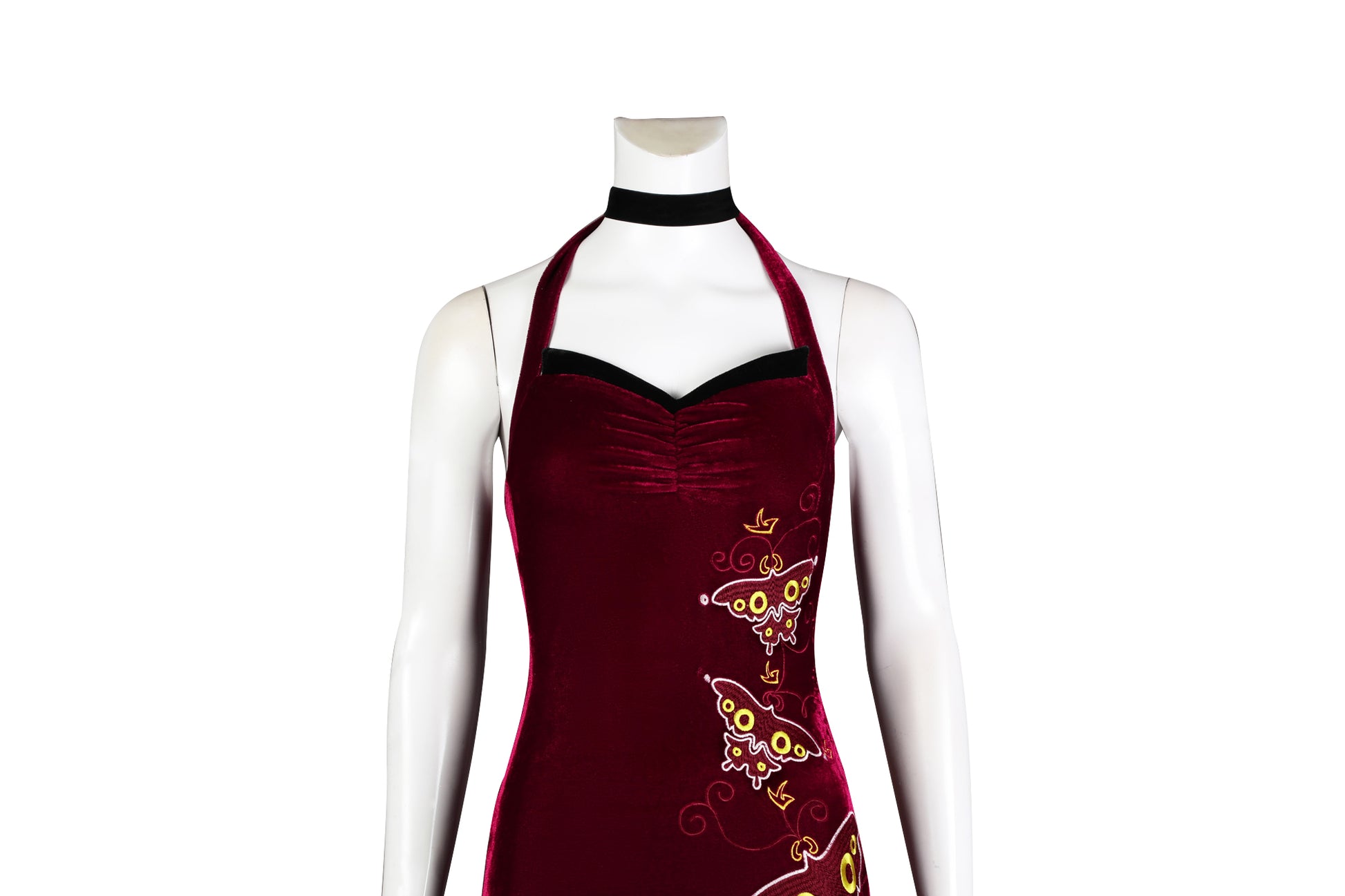 Ada Wong Cosplay Kostuum