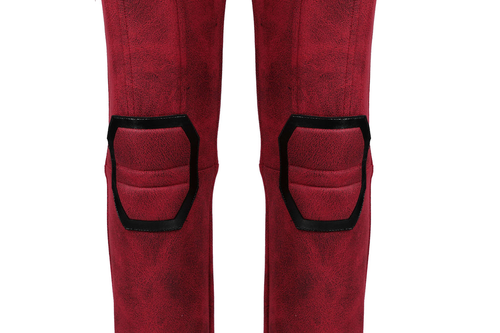 Wade Wilson Cosplay Kostuum voor Kinderen