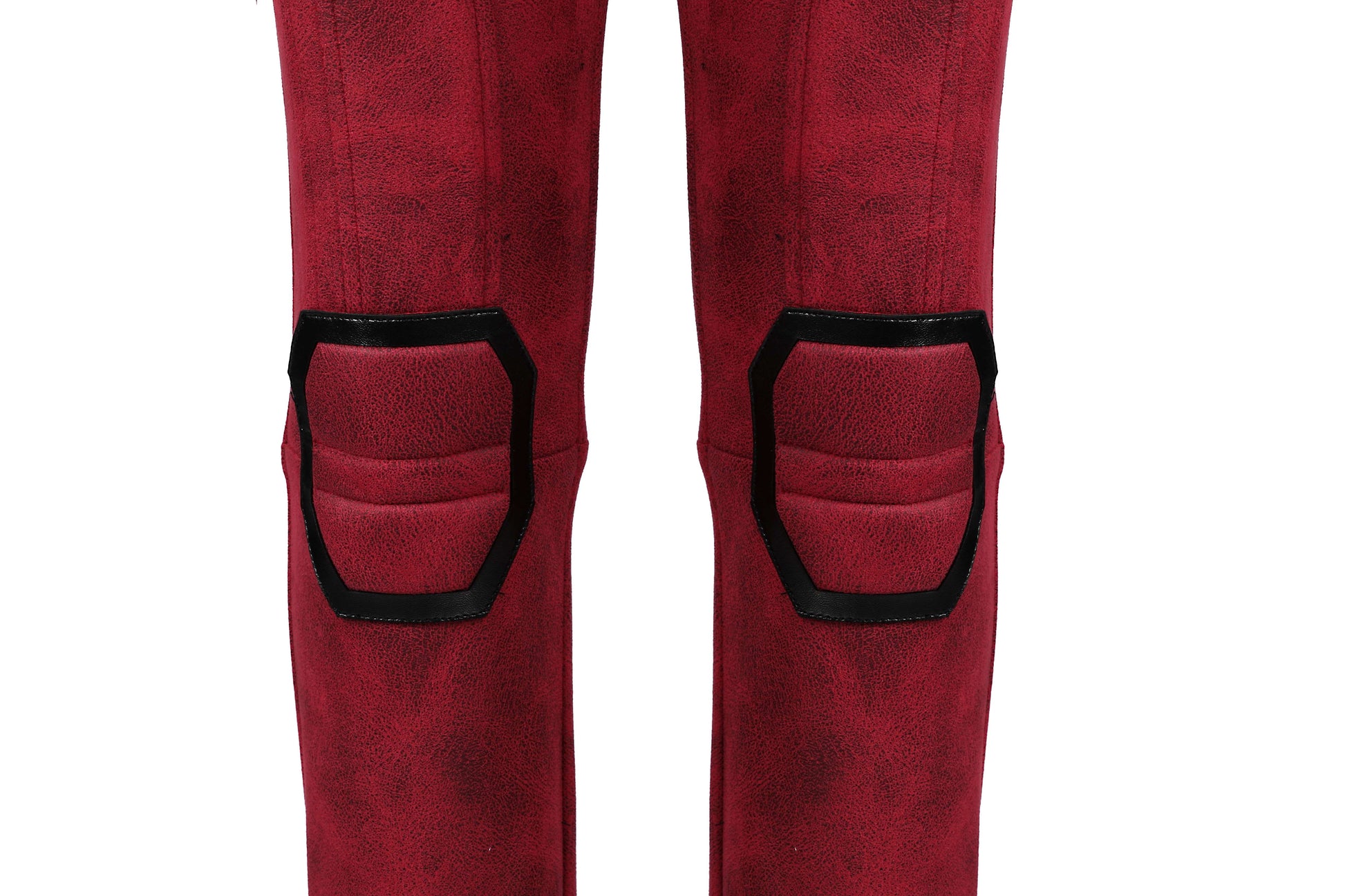 Wade Wilson Cosplay Kostuum voor Kinderen