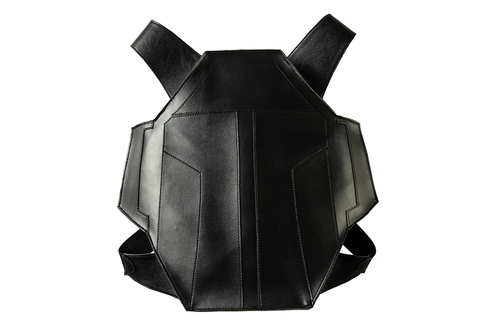 Avengers Black Widow Jumpsuit Cosplay Pak