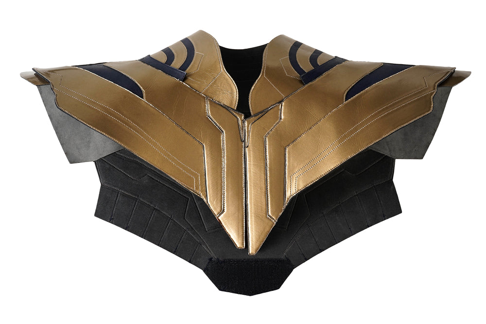 Thanos Cosplay Kostuum