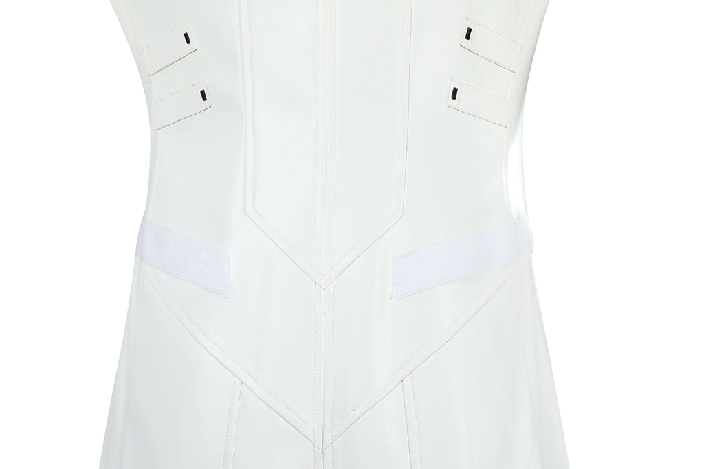 Ever Crisis Sephiroth Outfit Cosplay Kostuum