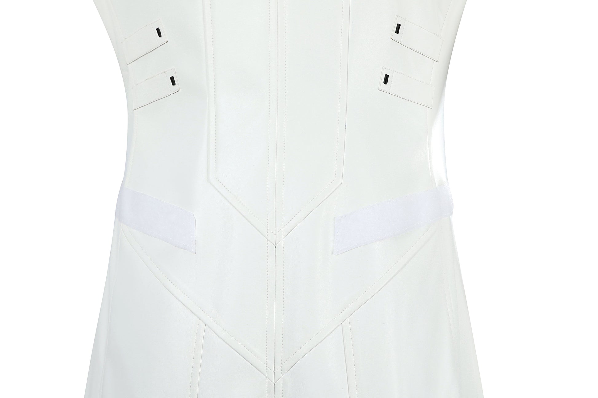 Ever Crisis Sephiroth Outfit Cosplay Kostuum