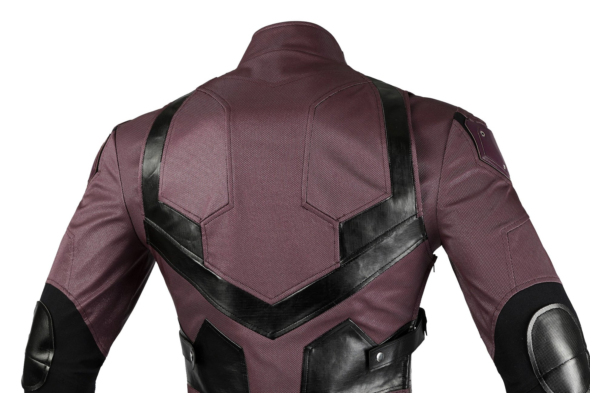 Matt Murdock Outfit Cosplay Kostuum