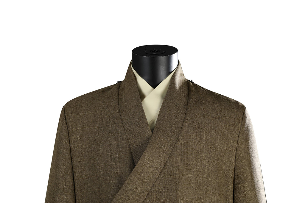 Mace Windu Cosplay Kostuum