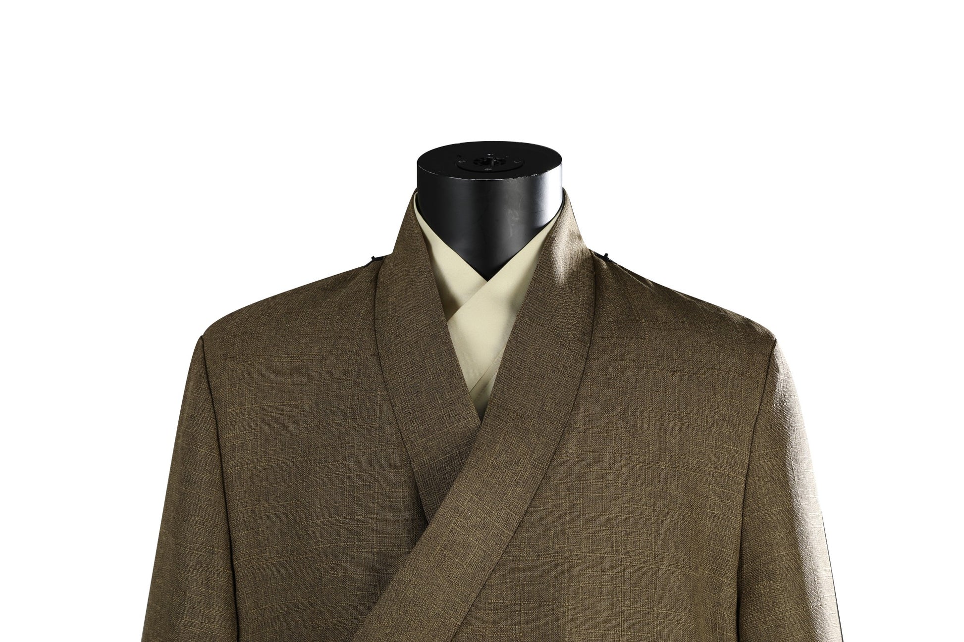 Mace Windu Cosplay Kostuum
