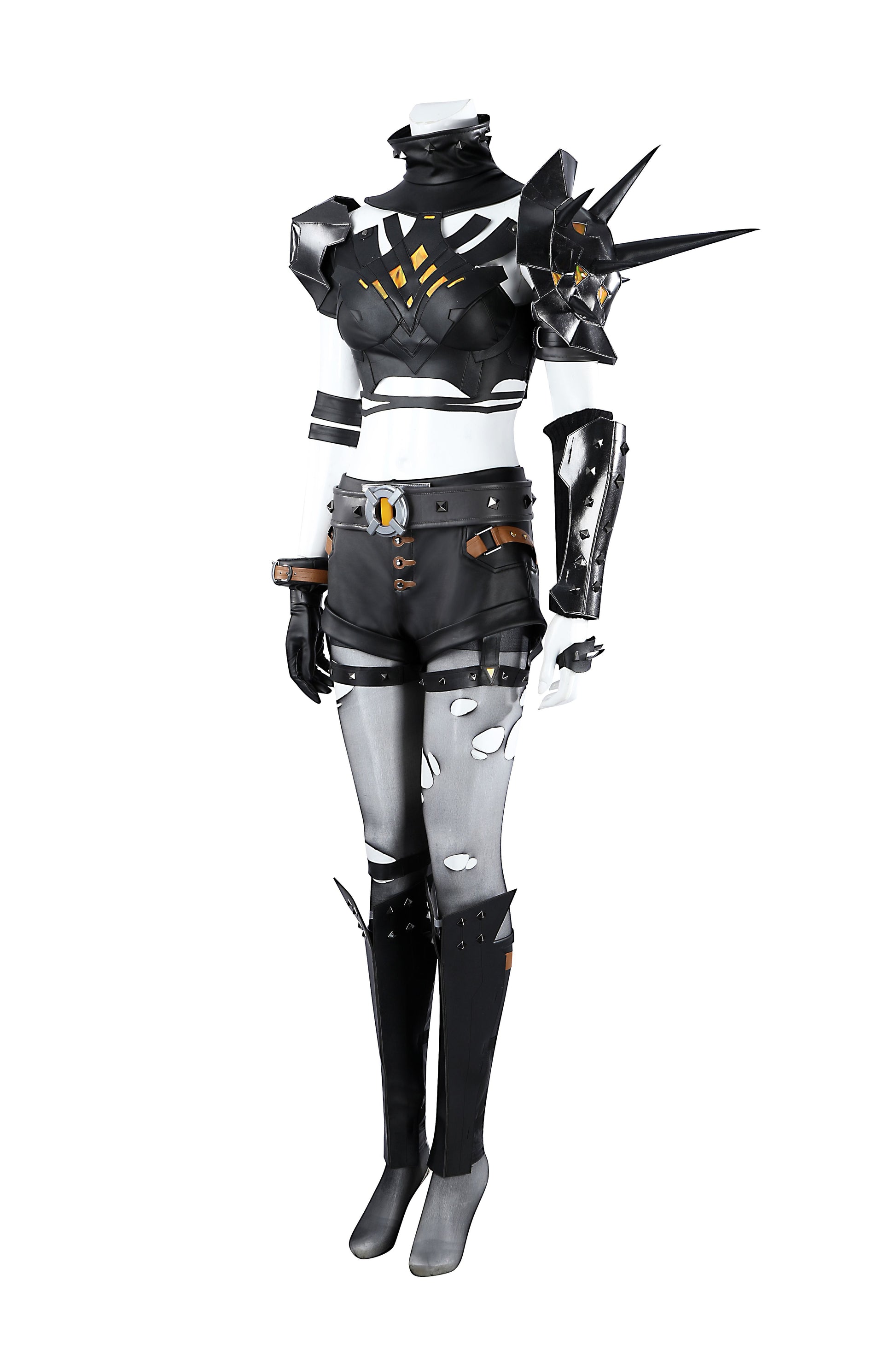 Magik Cosplay Kostuum