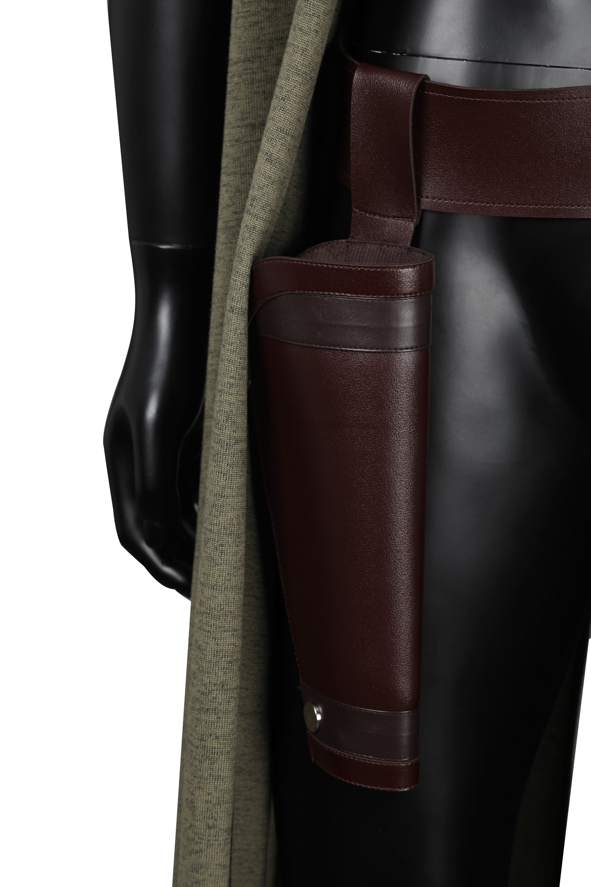ND-5 Cosplay Kostuum