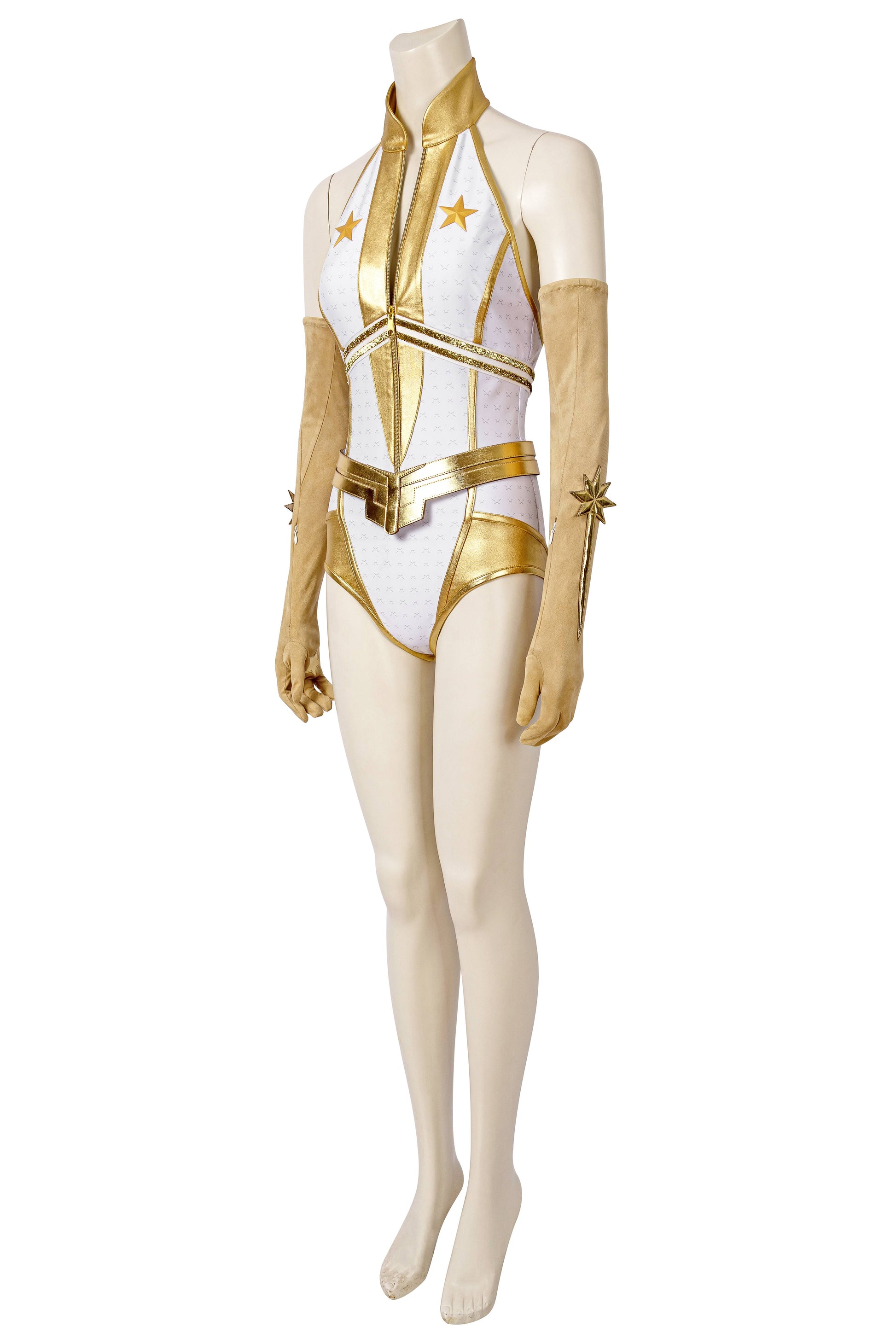 The Boys Starlight Annie Elektro Pak Cosplay