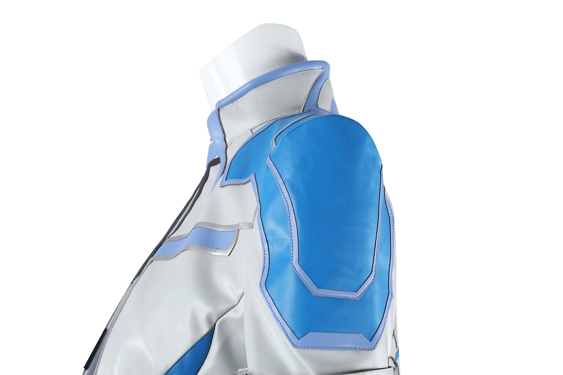 Dagger Cosplay Kostuum Jumpsuit