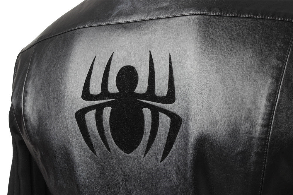 Spider Man Noir Cosplay Pak