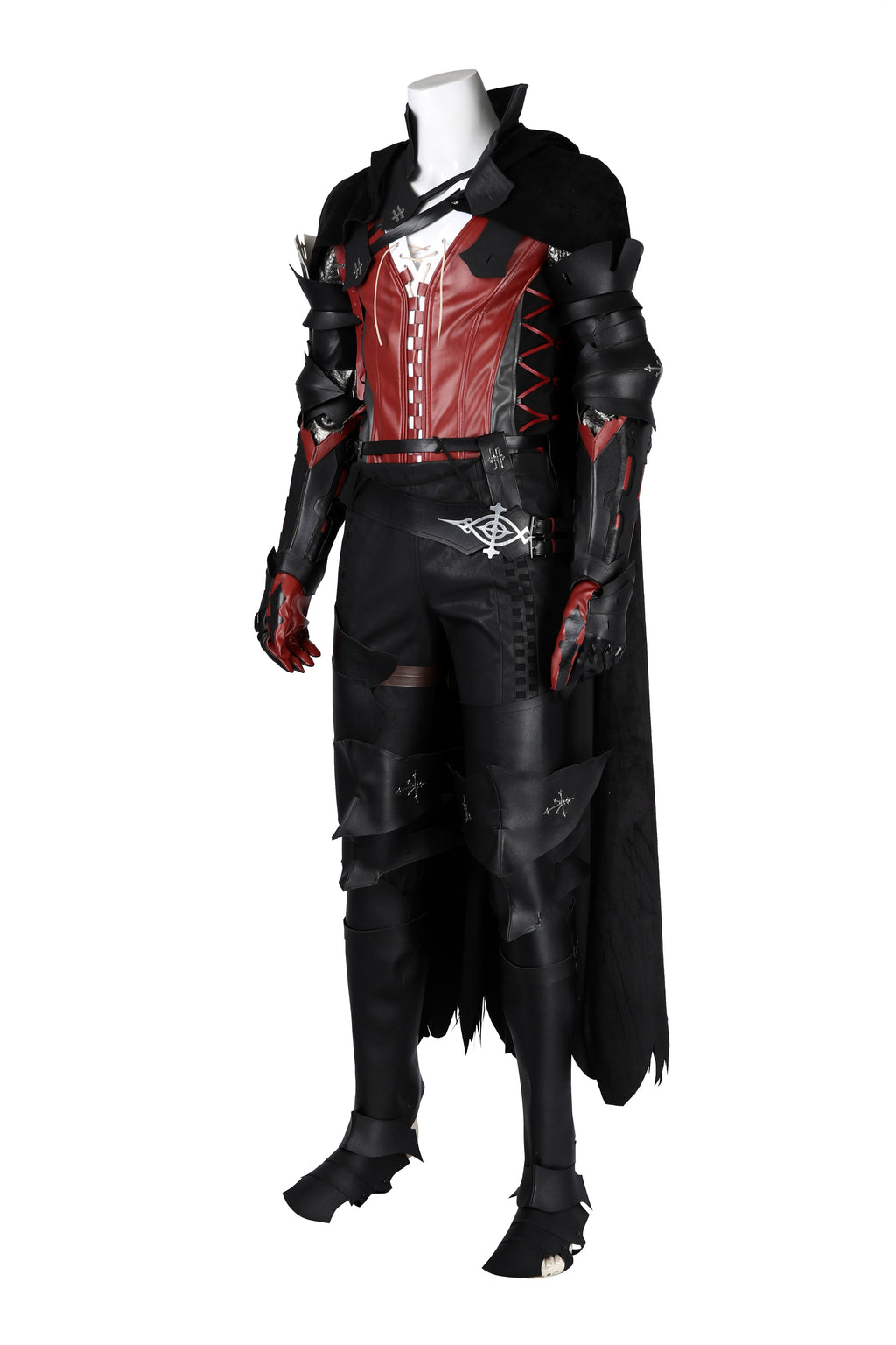 Clive Rosfield Cosplay Kostuum