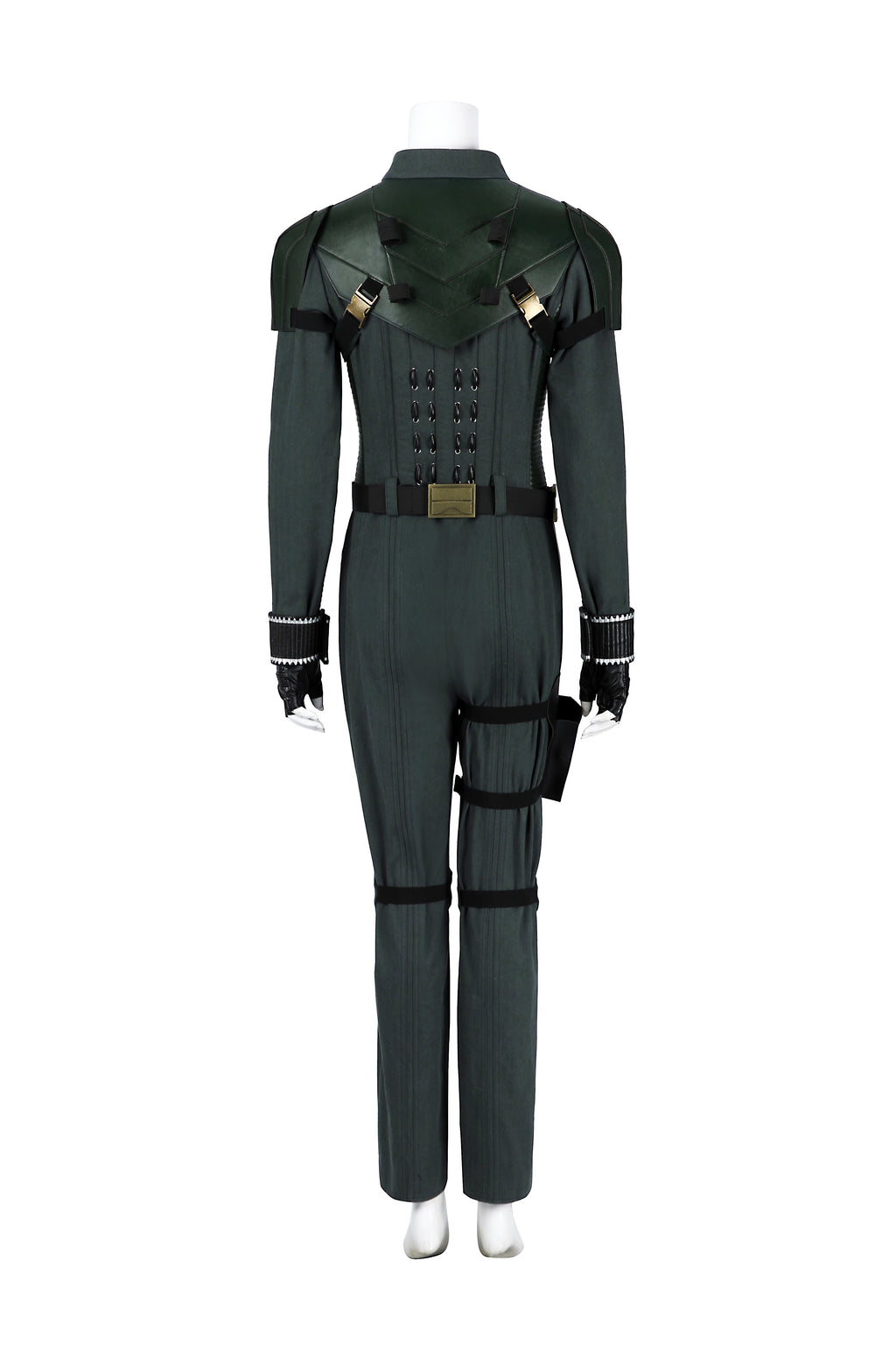 Yelena Belova Outfit Cosplay Kostuum