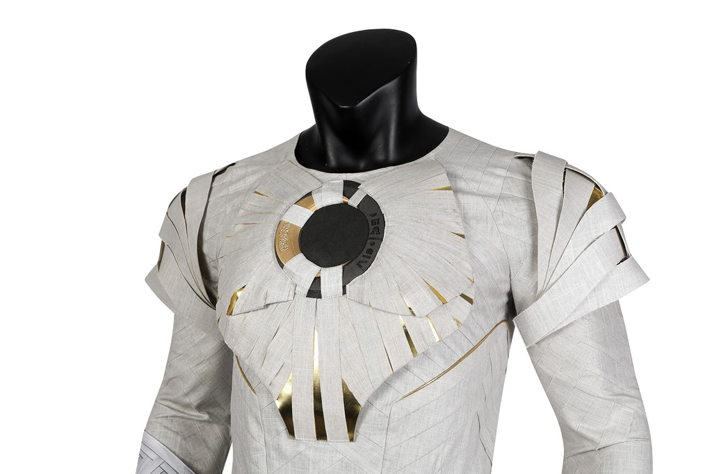 Moon Knight Cosplay Pak