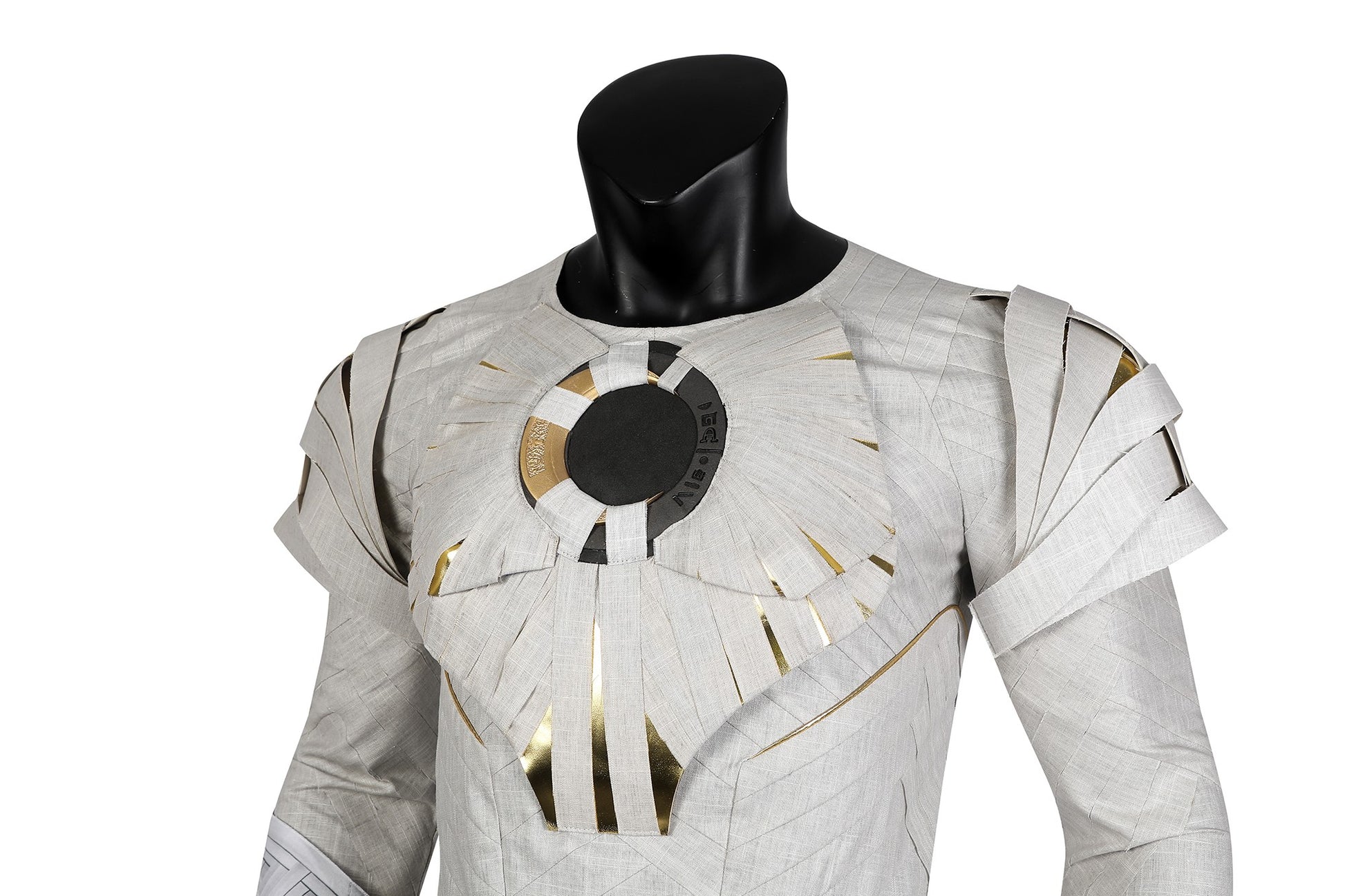 Moon Knight Cosplay Pak