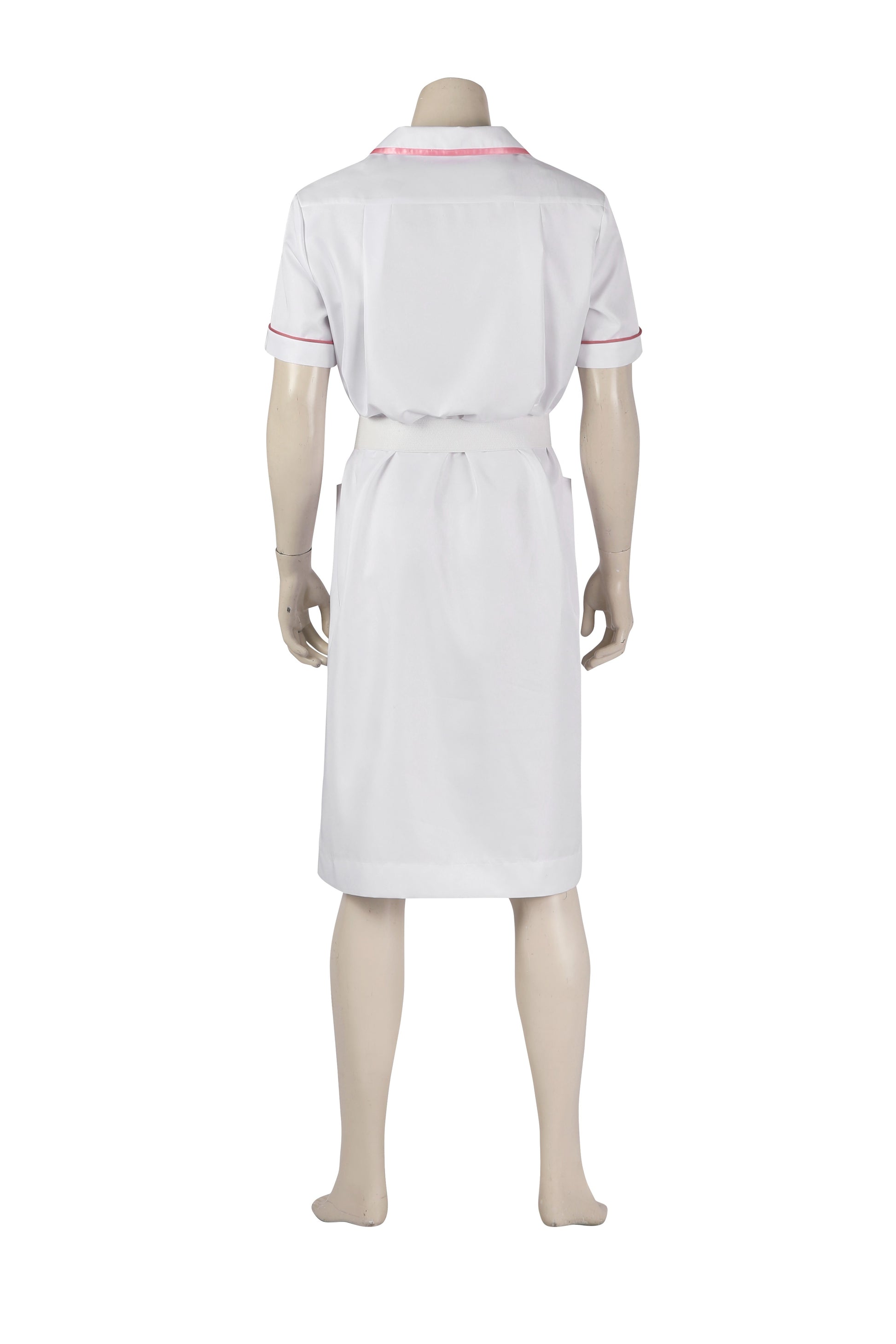 Jack Napier verpleegster cosplay kostuum