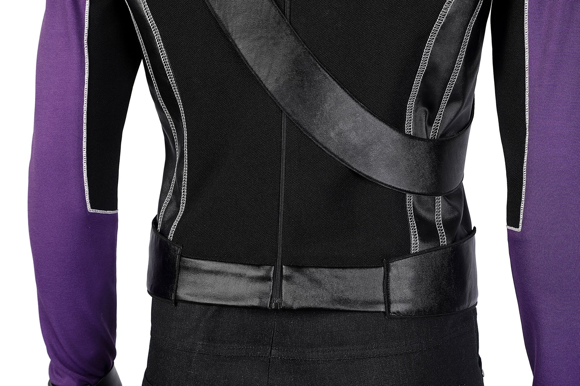 Clinton Barton Cosplay Kostuum