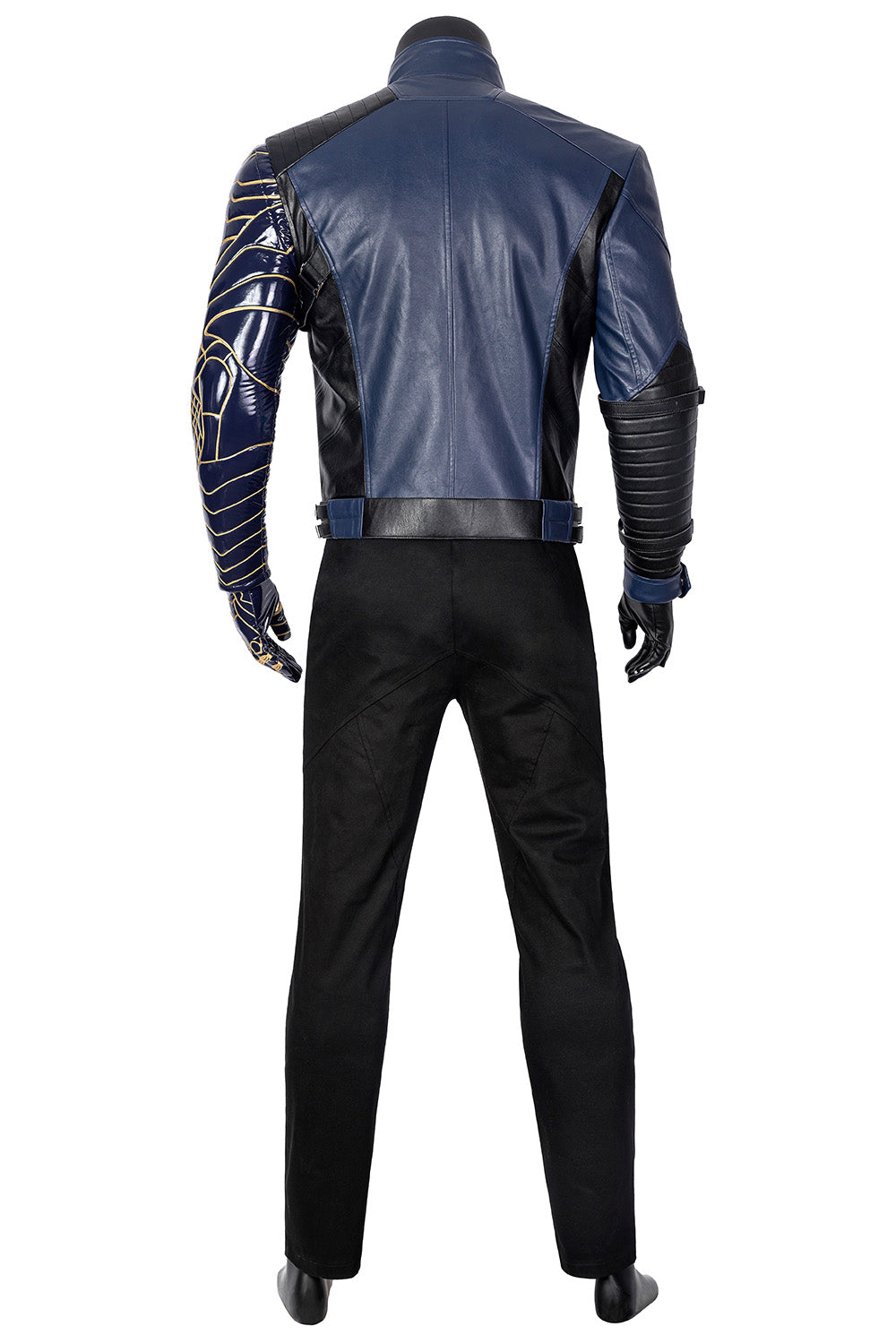 Bucky Barnes Cosplay Kostuum