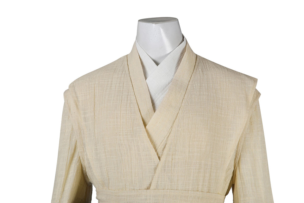 Obi-Wan Kenobi Outfit Cosplay Kostuum