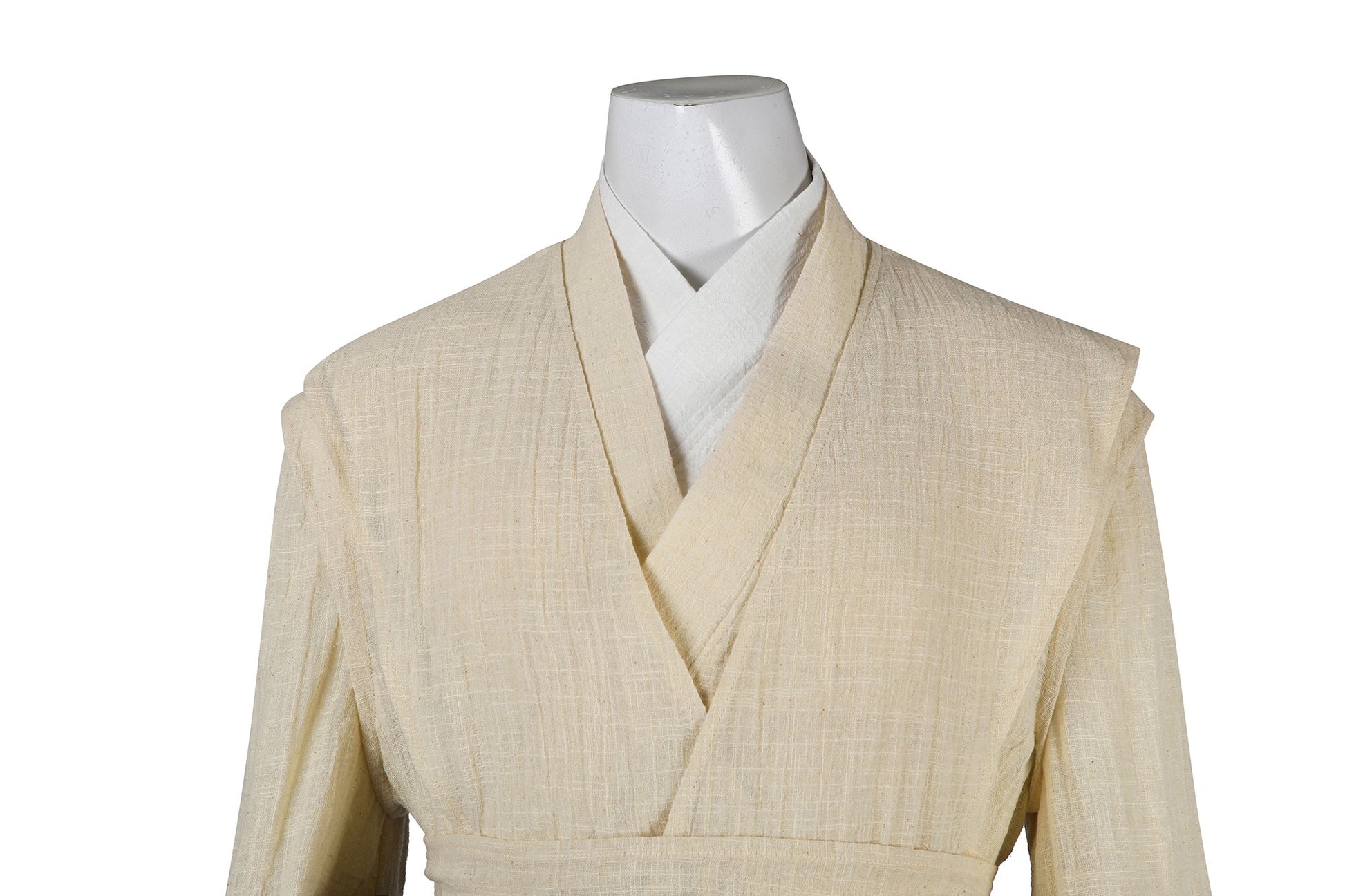 Obi-Wan Kenobi Outfit Cosplay Kostuum