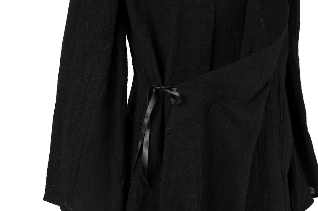 Anakin Skywalker Zwart Outfit Cosplay Kostuum