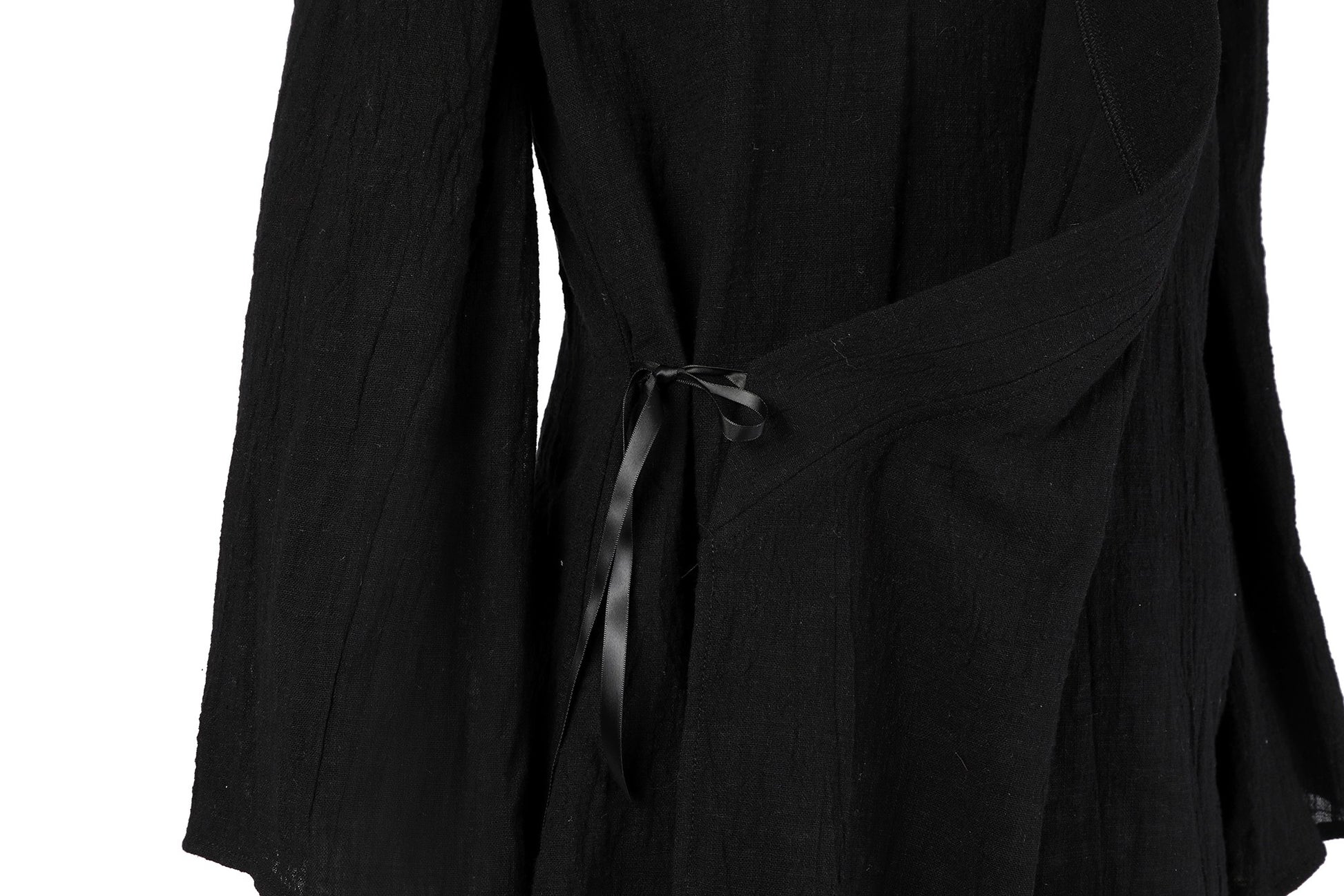 Anakin Skywalker Zwart Outfit Cosplay Kostuum