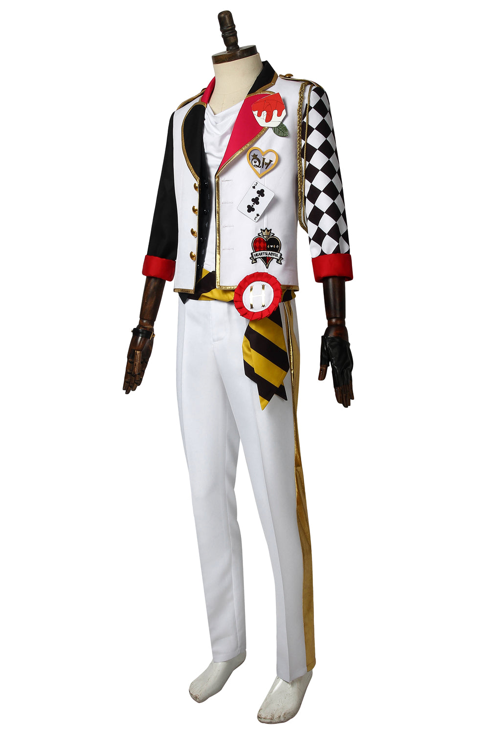 Trey Clover Cosplay Kostuum