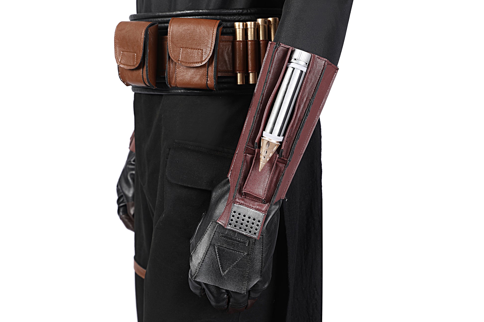 Boba Fett Cosplay Pak