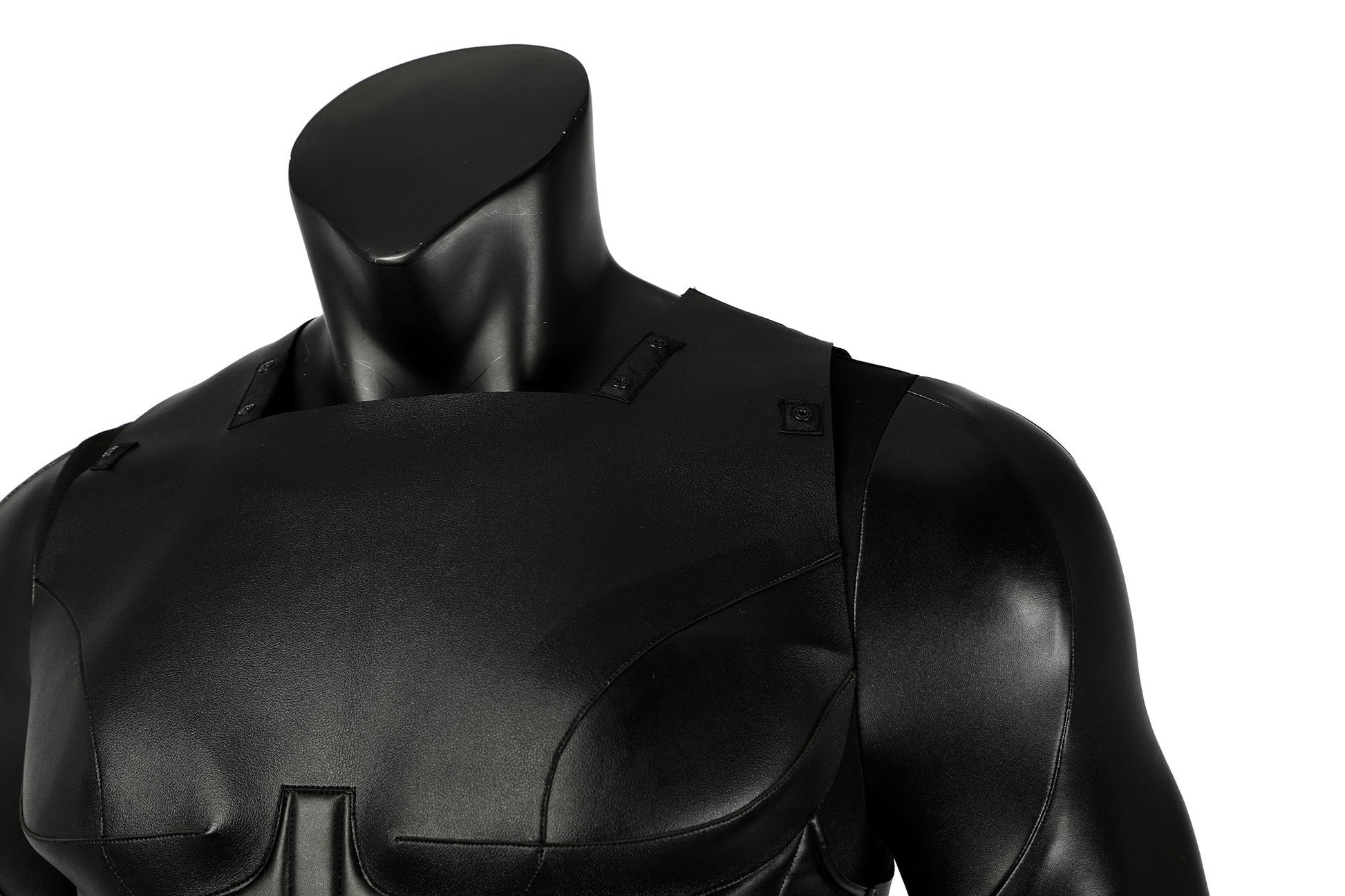 Bruce Wayne Cosplay Kostuum