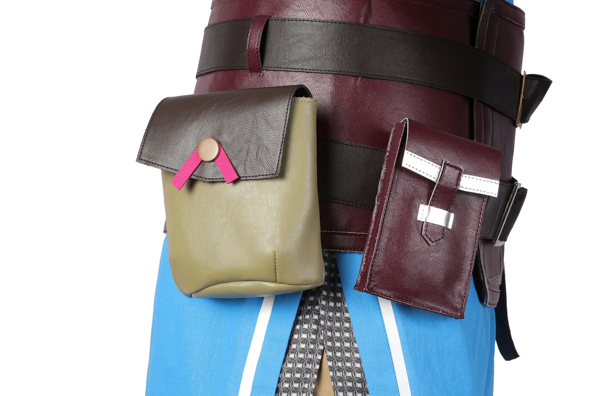 Link Outfit Cosplay Kostuum uit Tears of the Kingdom