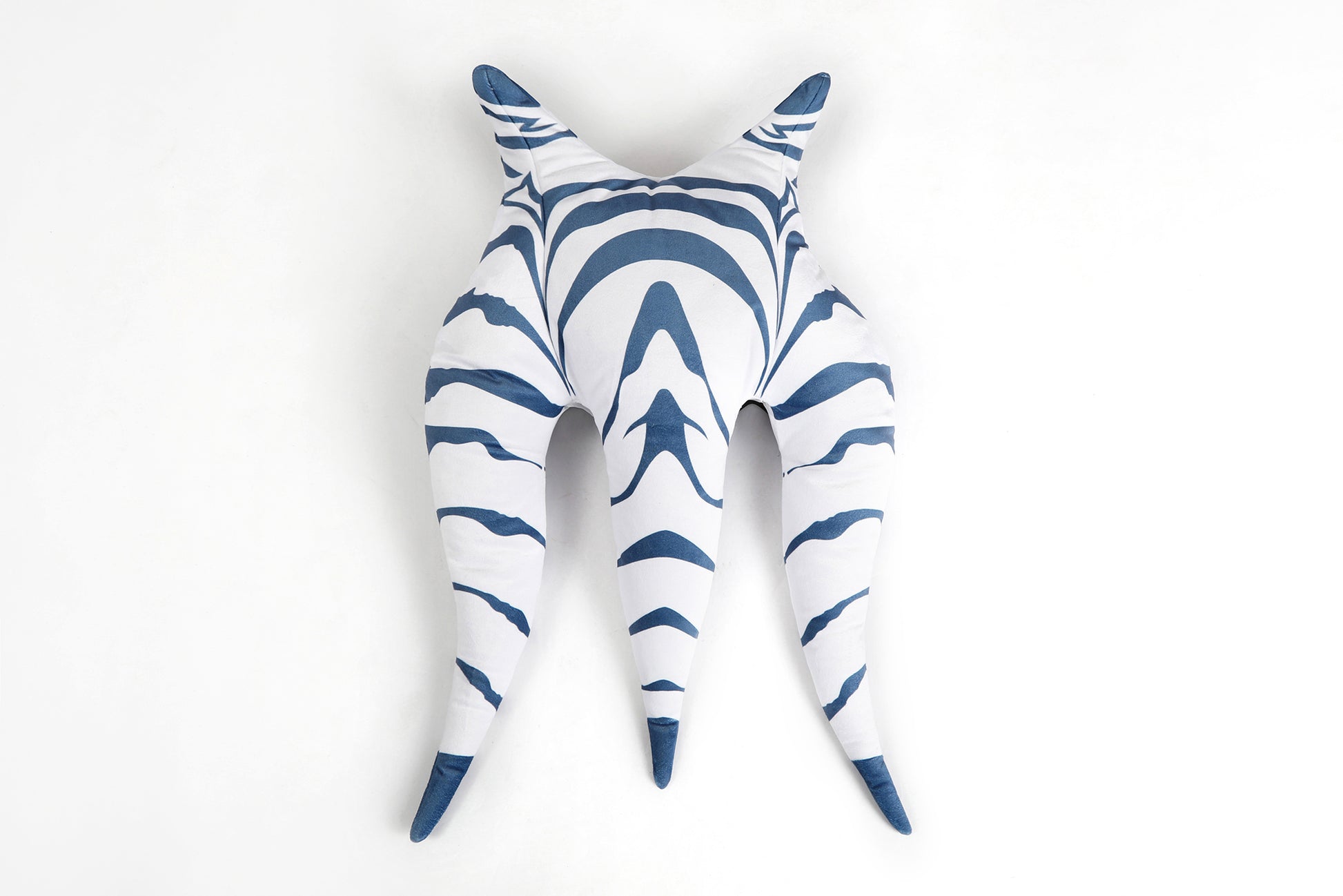 Ahsoka Tano cosplay kostuum Grijze outfit
