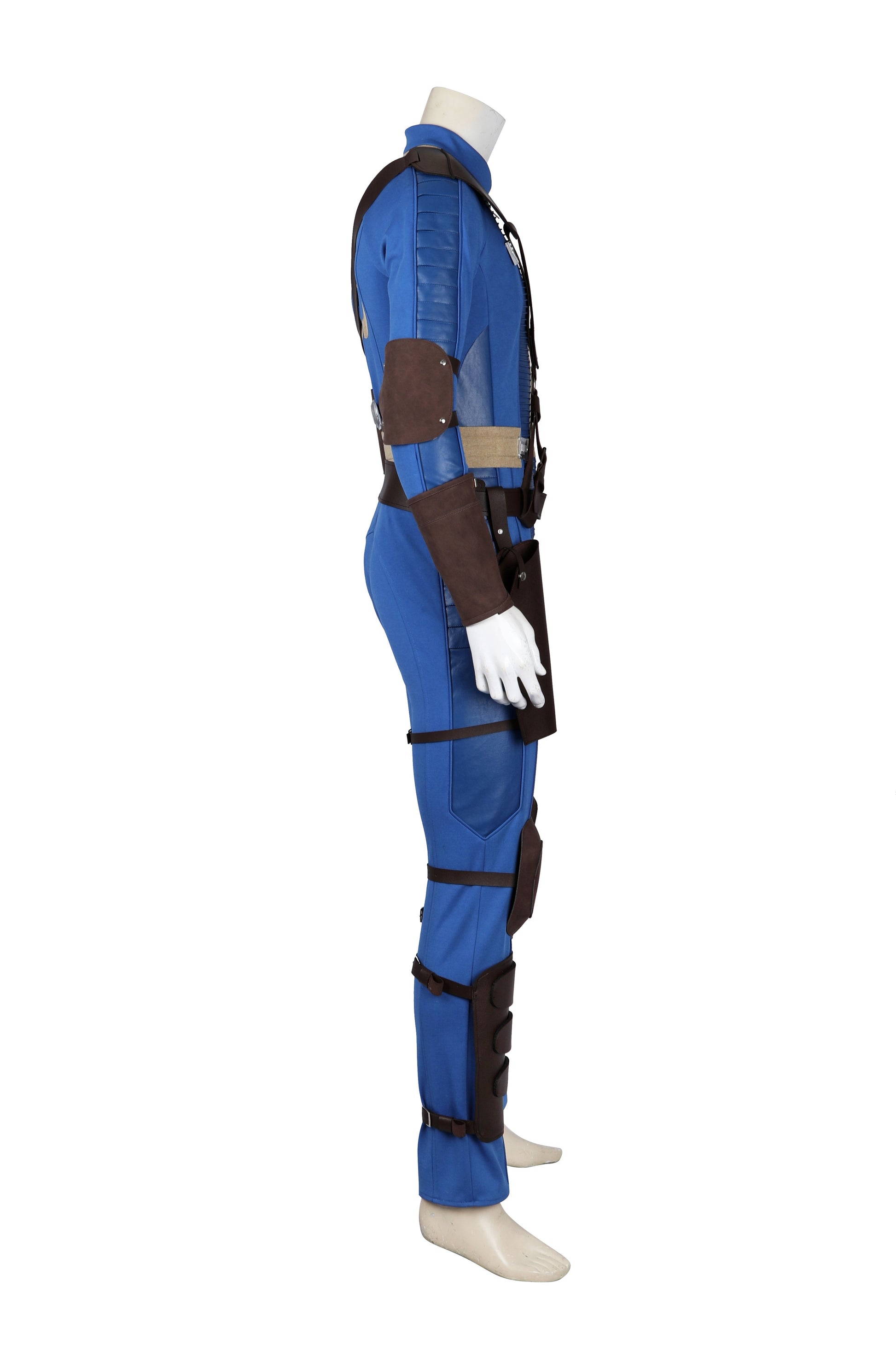 NO.33 Seizoen 1 Cosplay Kostuum