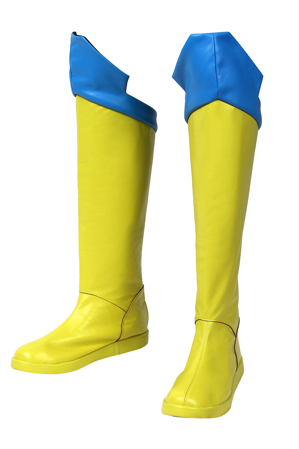 Javelin Cosplay Kostuum