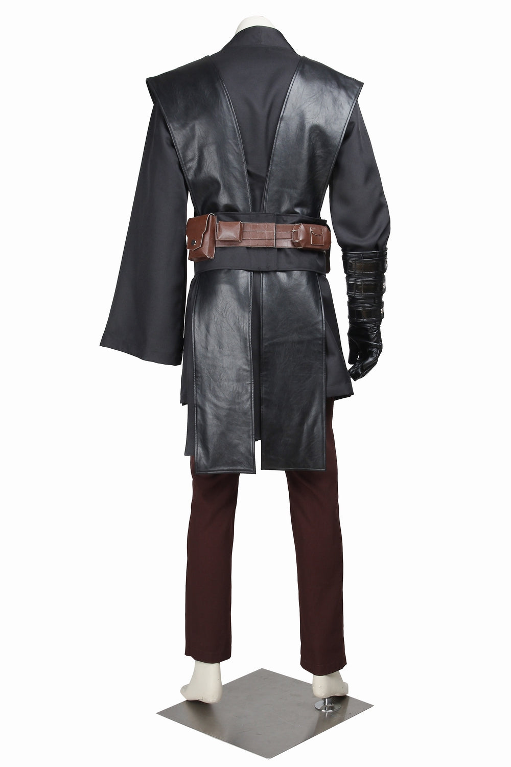 Star Wars Jedi Anakin Skywalker Cosplay Kostuum