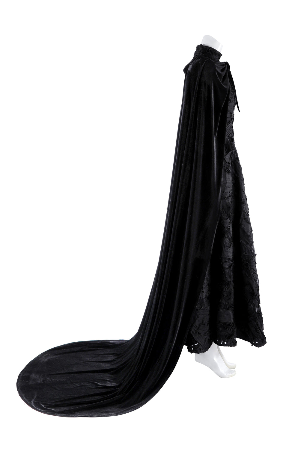 Elphaba Cosplay Kostuum