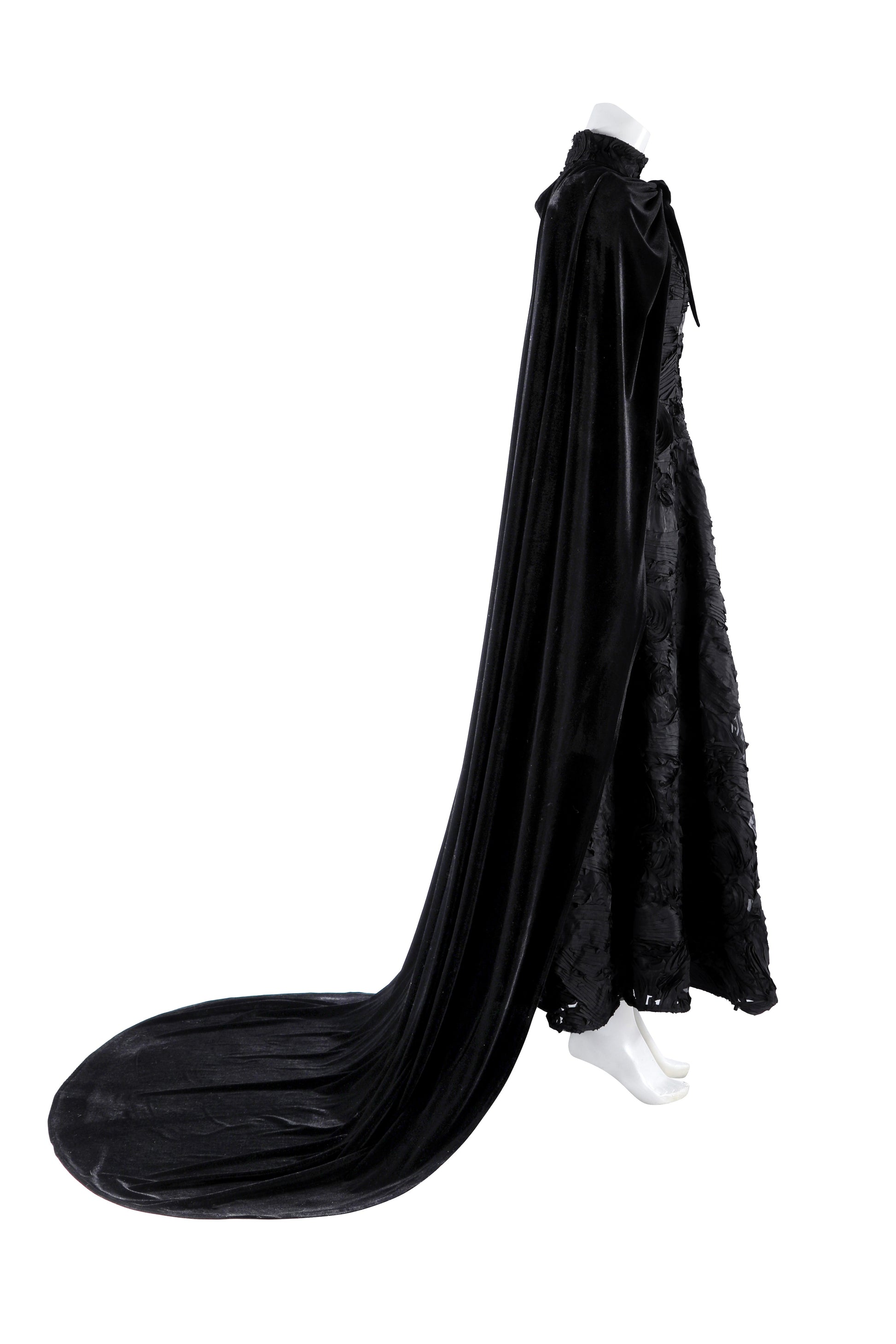 Elphaba Cosplay Kostuum