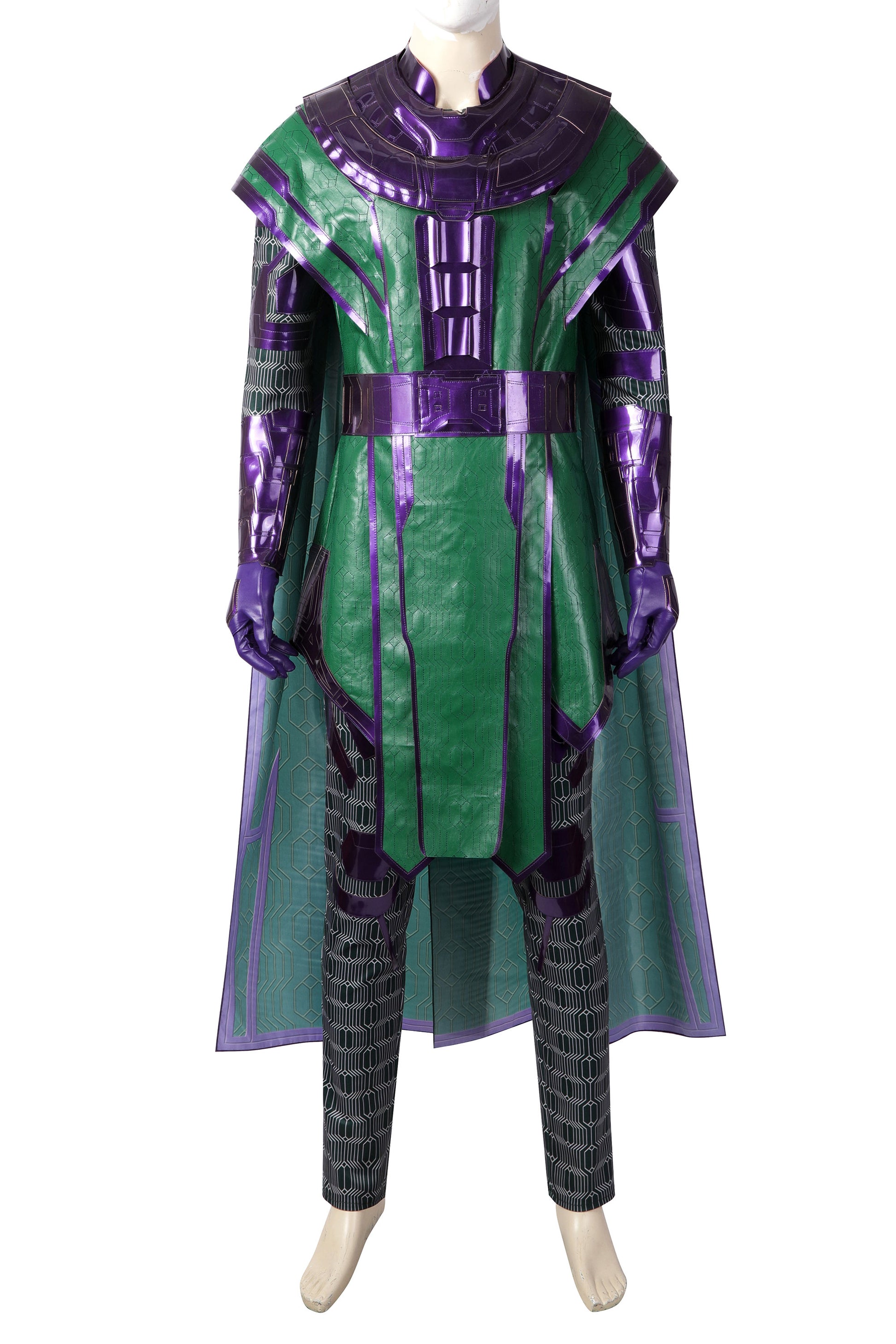 Kang Cosplay Kostuum