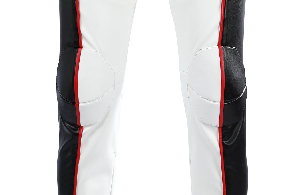 Mister Terrific Cosplay Kostuum