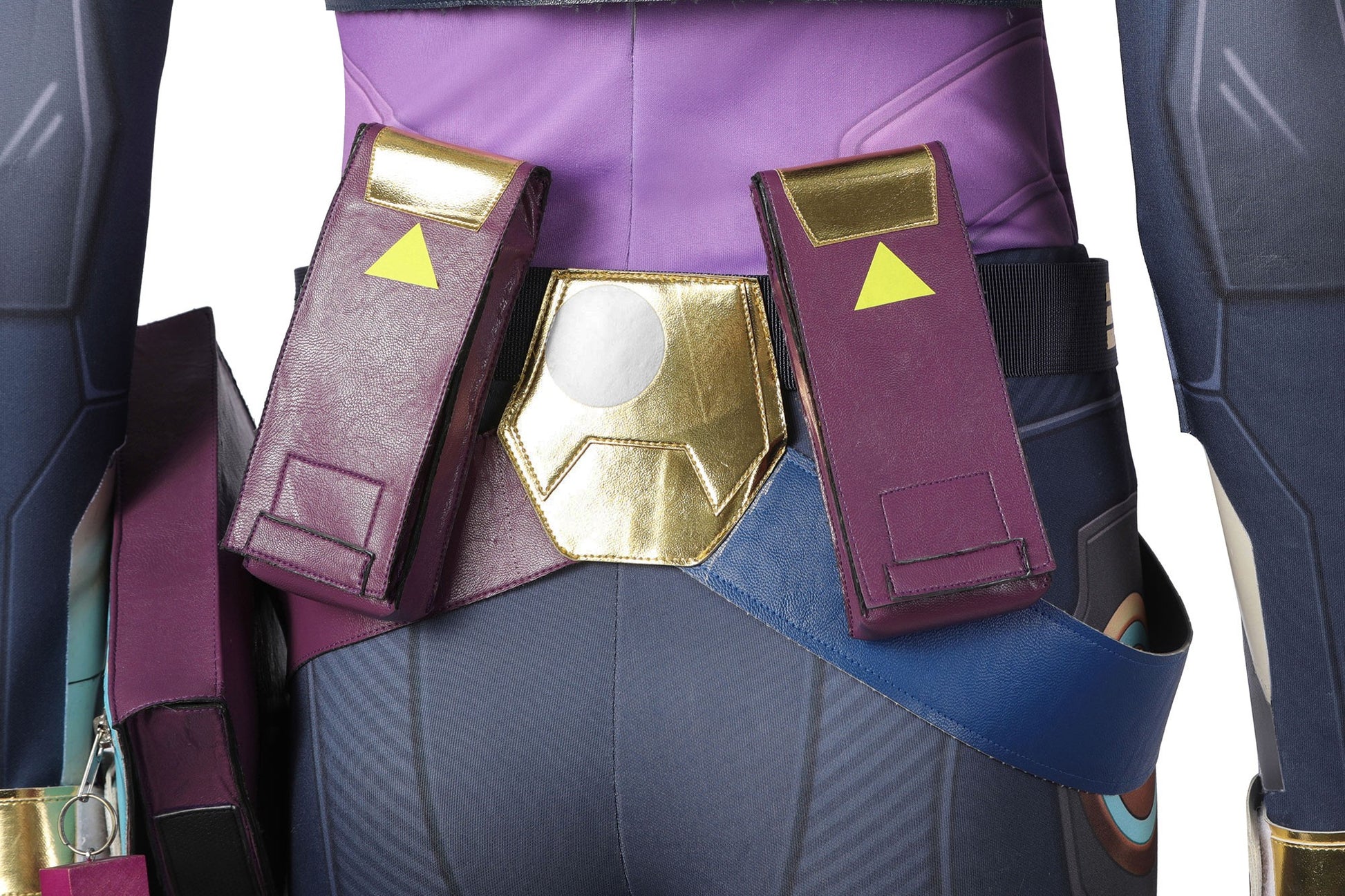Valorant Neon Cosplay Kostuum