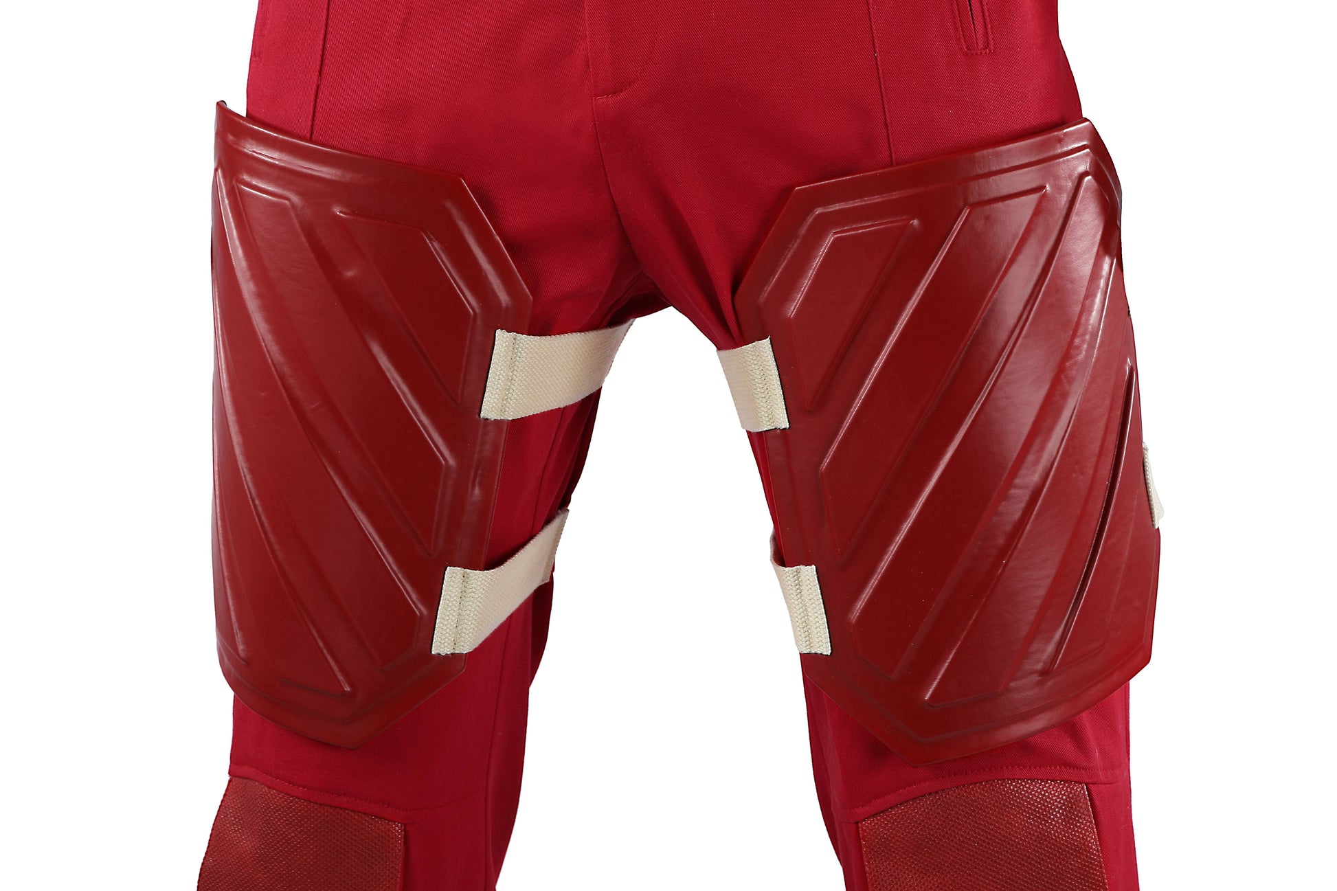 Red Guardian Alexei Cosplay Kostuum
