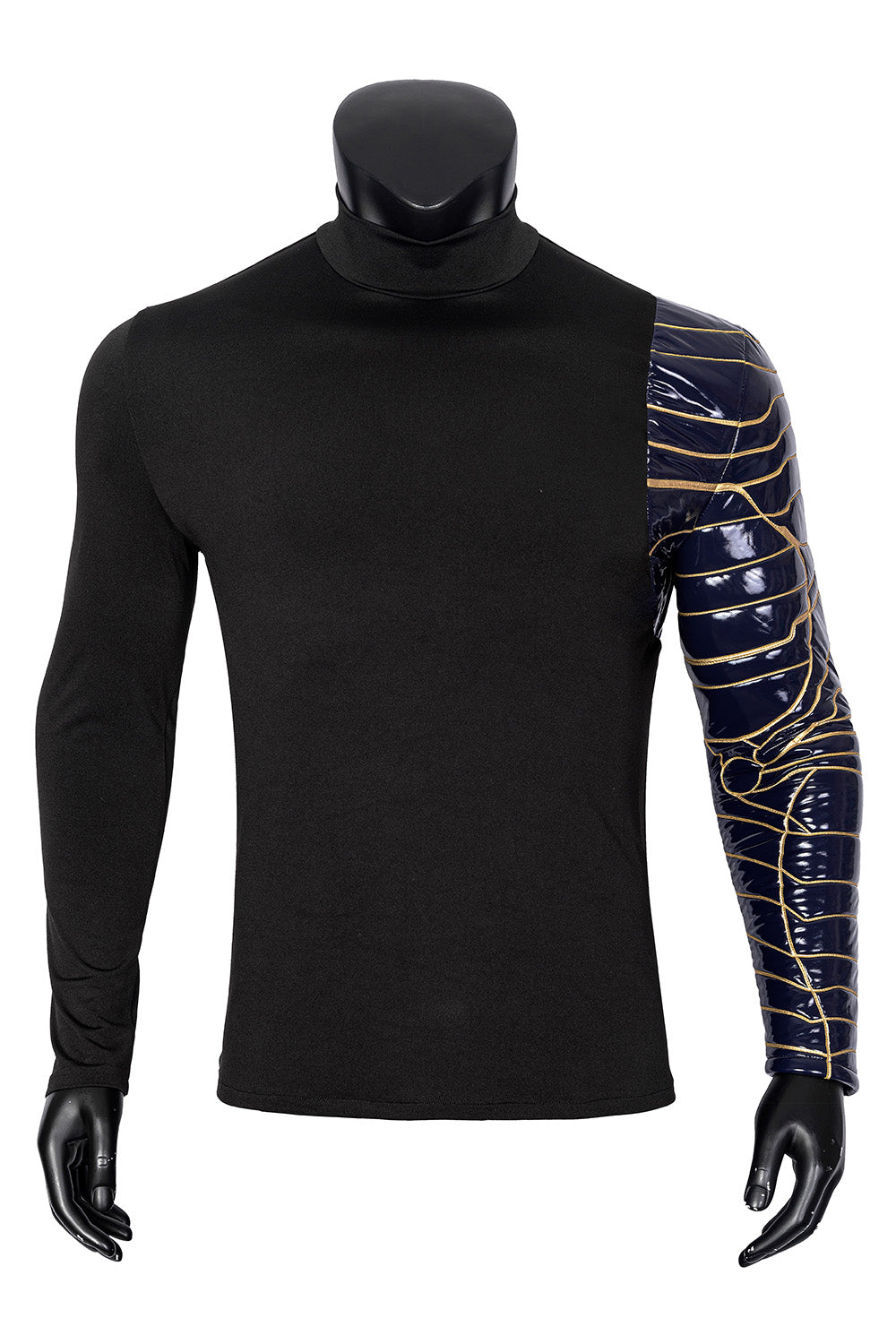Bucky Barnes Cosplay Kostuum