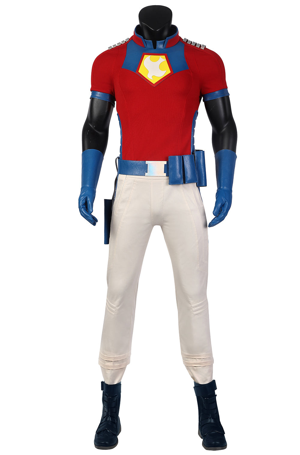 Christopher Smith Cosplay Kostuum