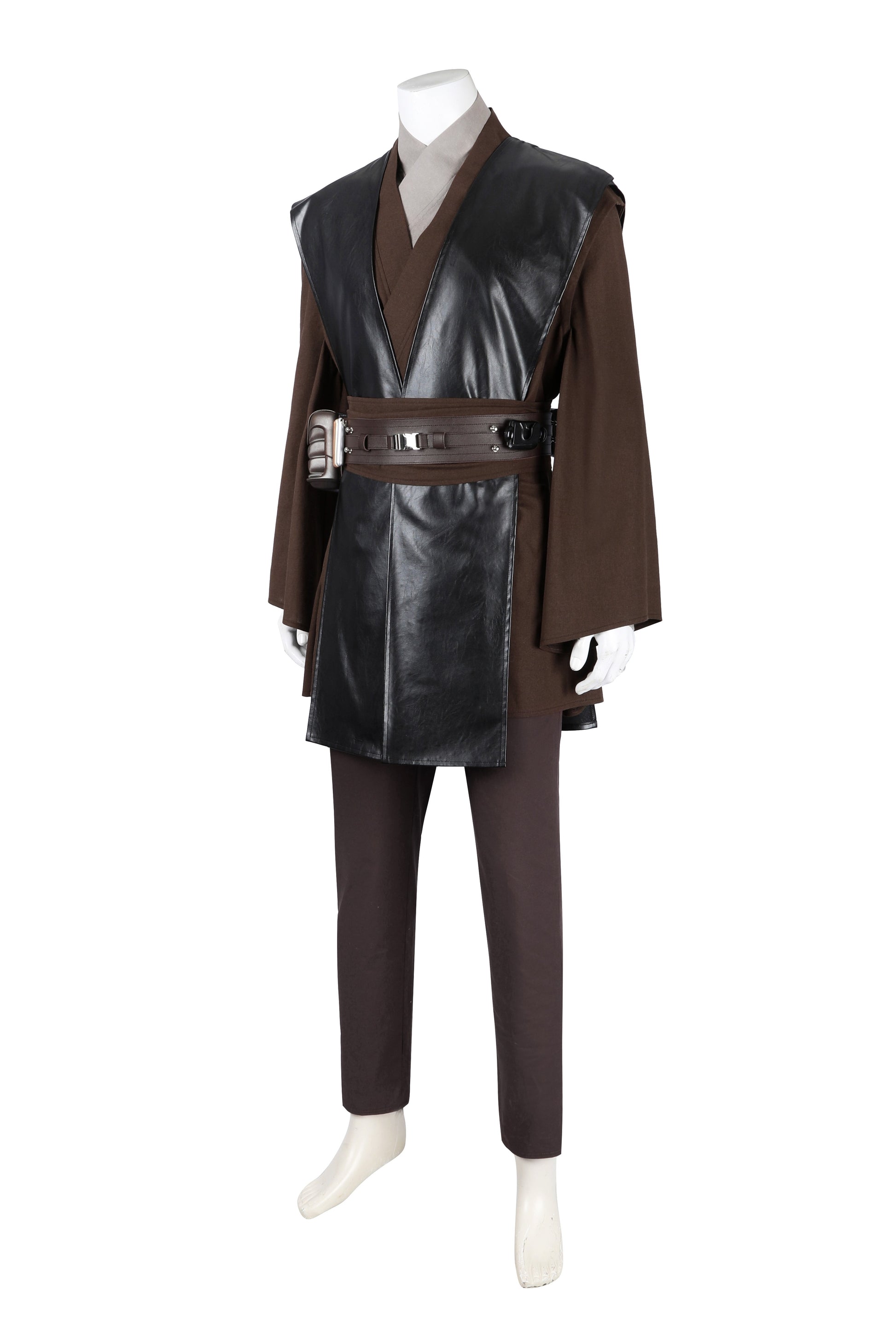 Anakin Skywalker Cosplay Kostuum