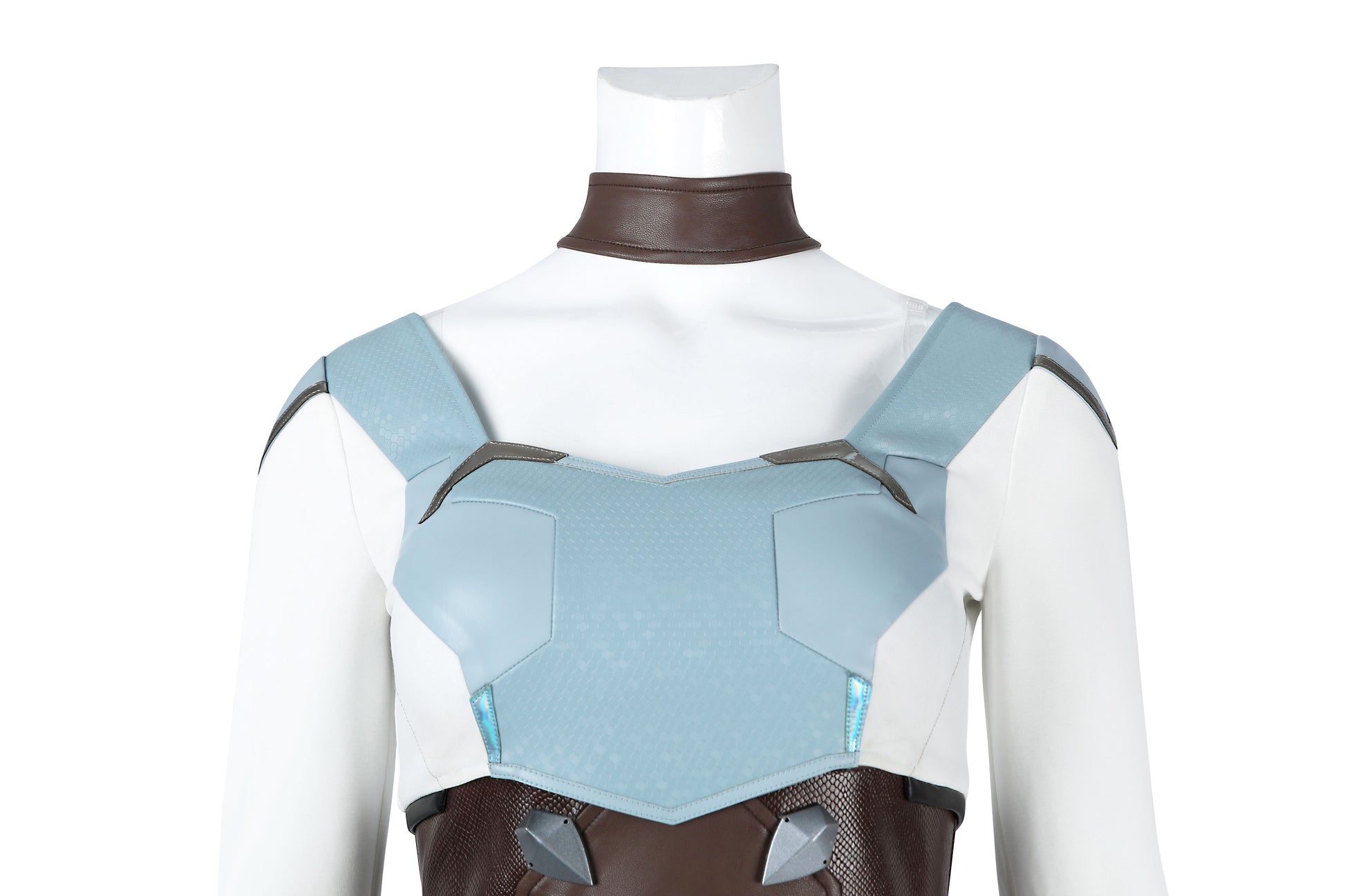 Freja Cosplay Kostuum