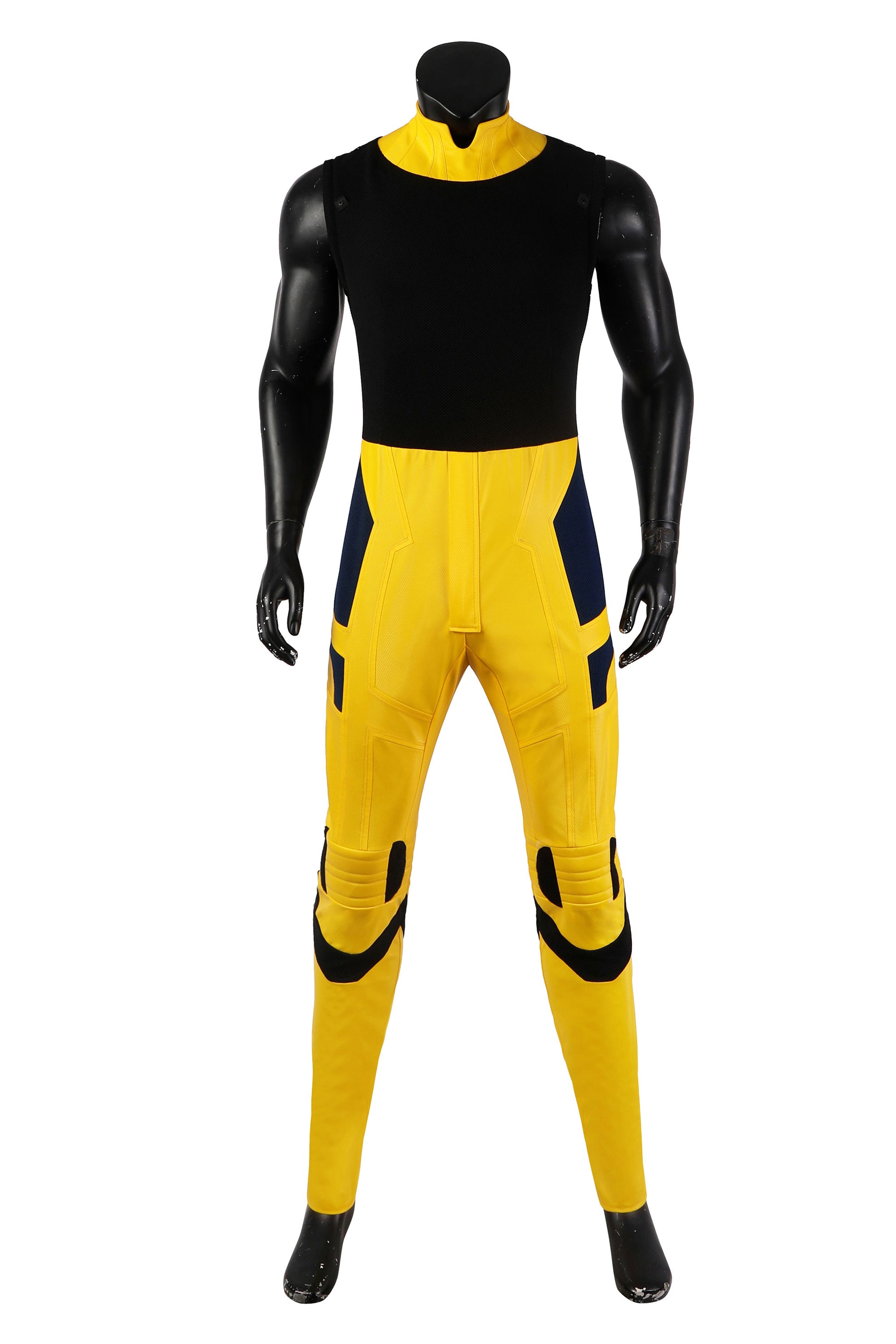 James Logan Howlett Outfit Cosplay Kostuum