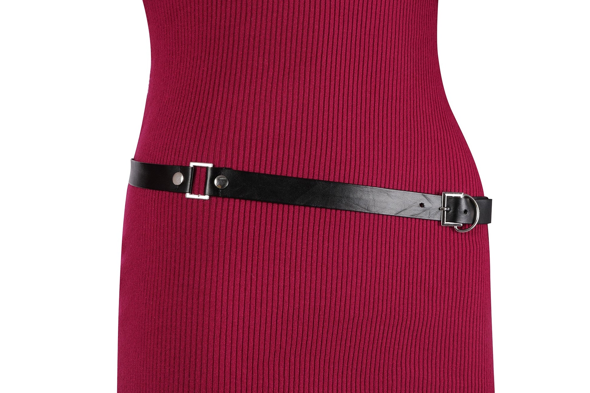 Ada Wong Cosplay Kostuum Lange Mouw Jumpsuit