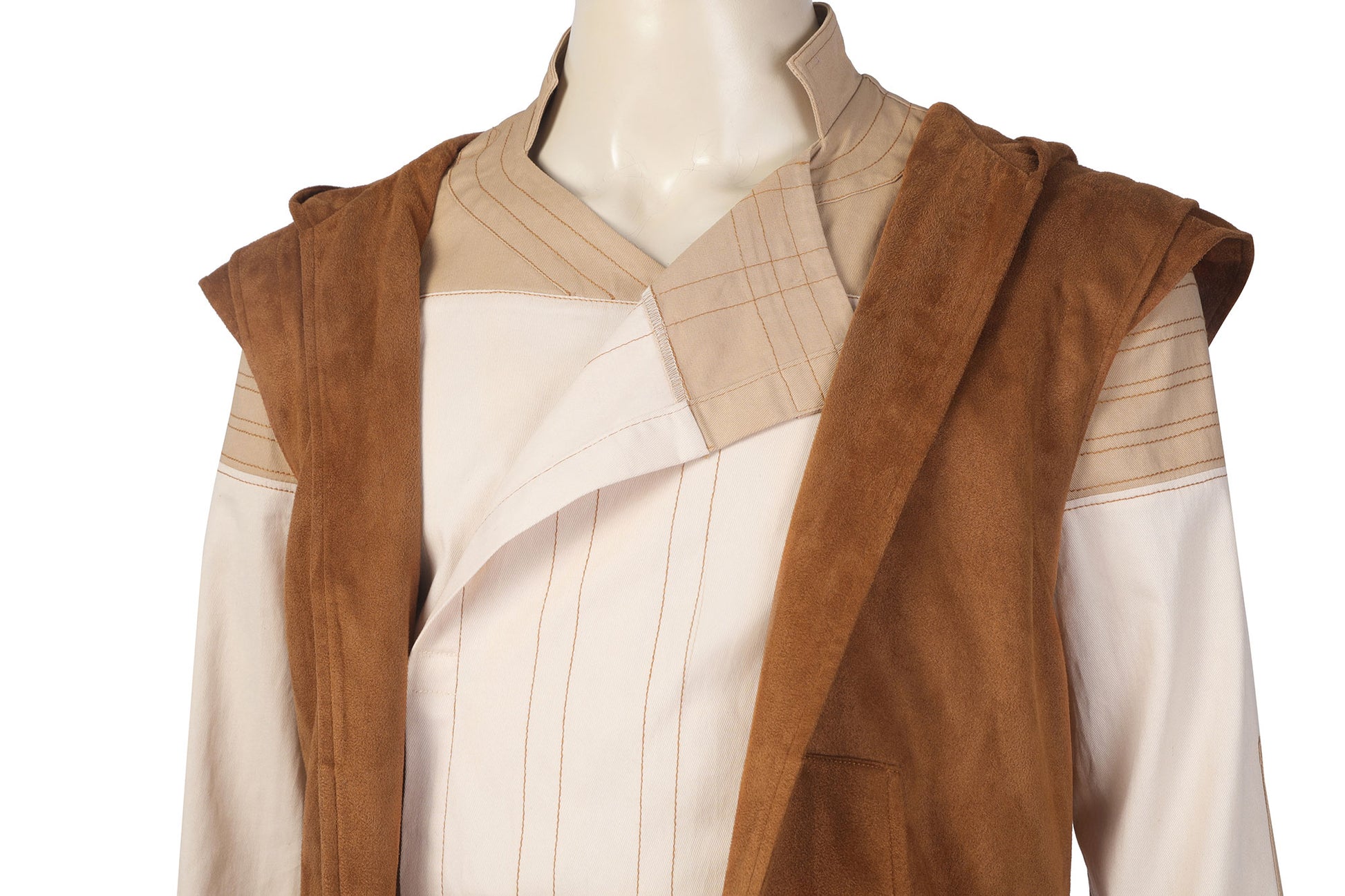 Cassian Andoria Cosplay Kostuum
