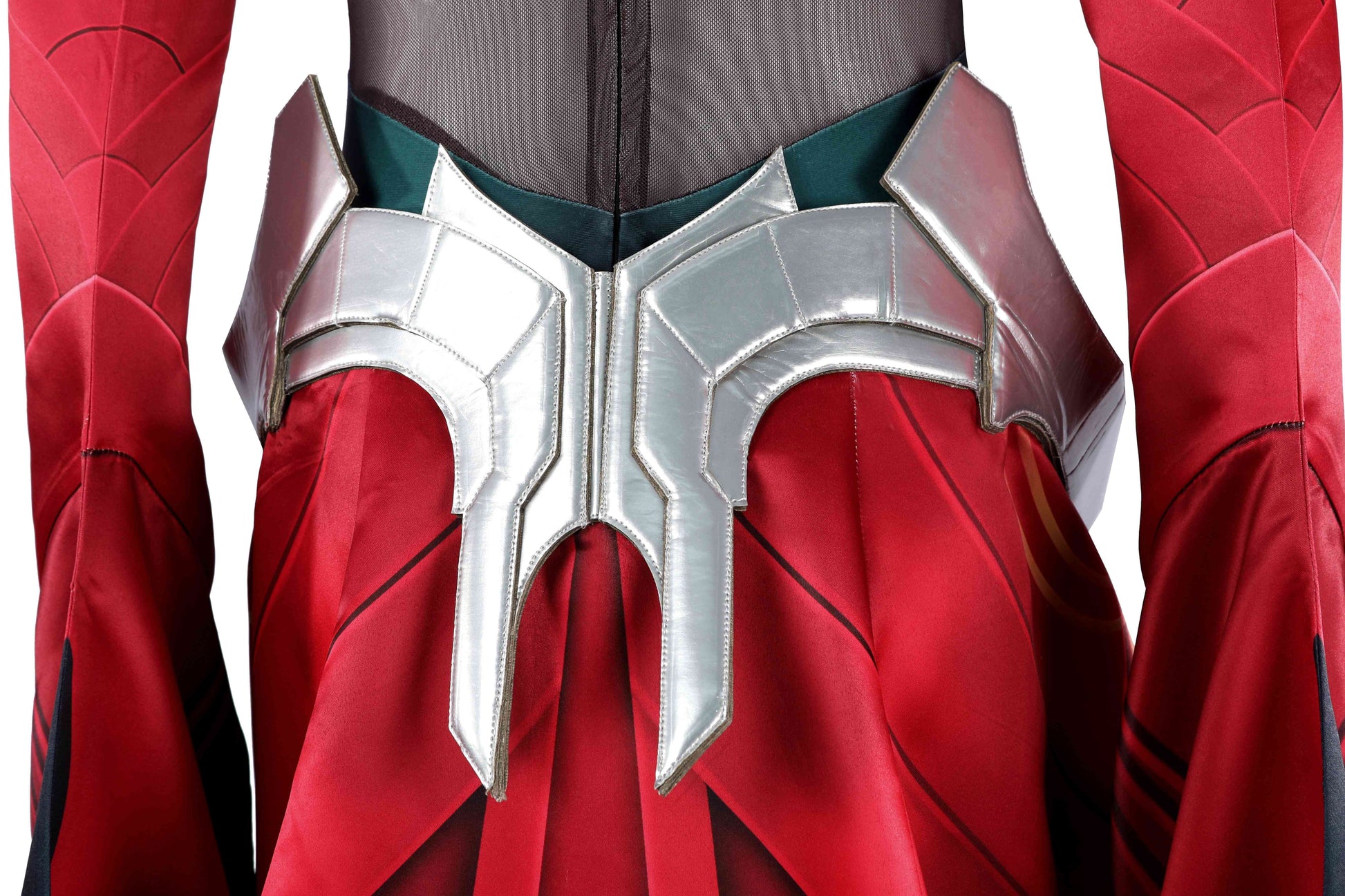 Mel Outfit Cosplay Kostuum