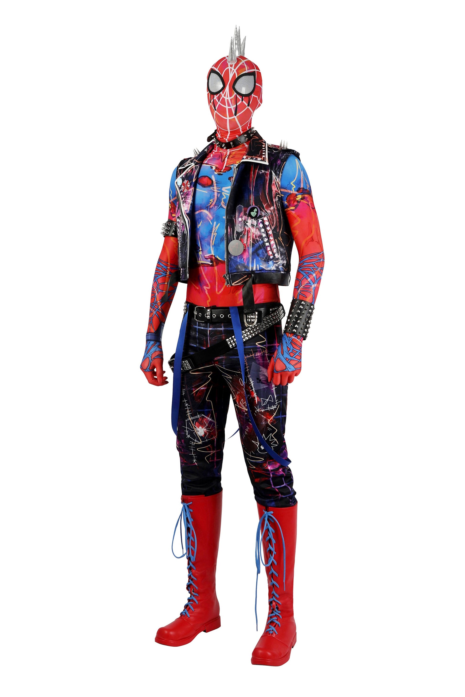 Hobie Brown Cosplay Kostuum