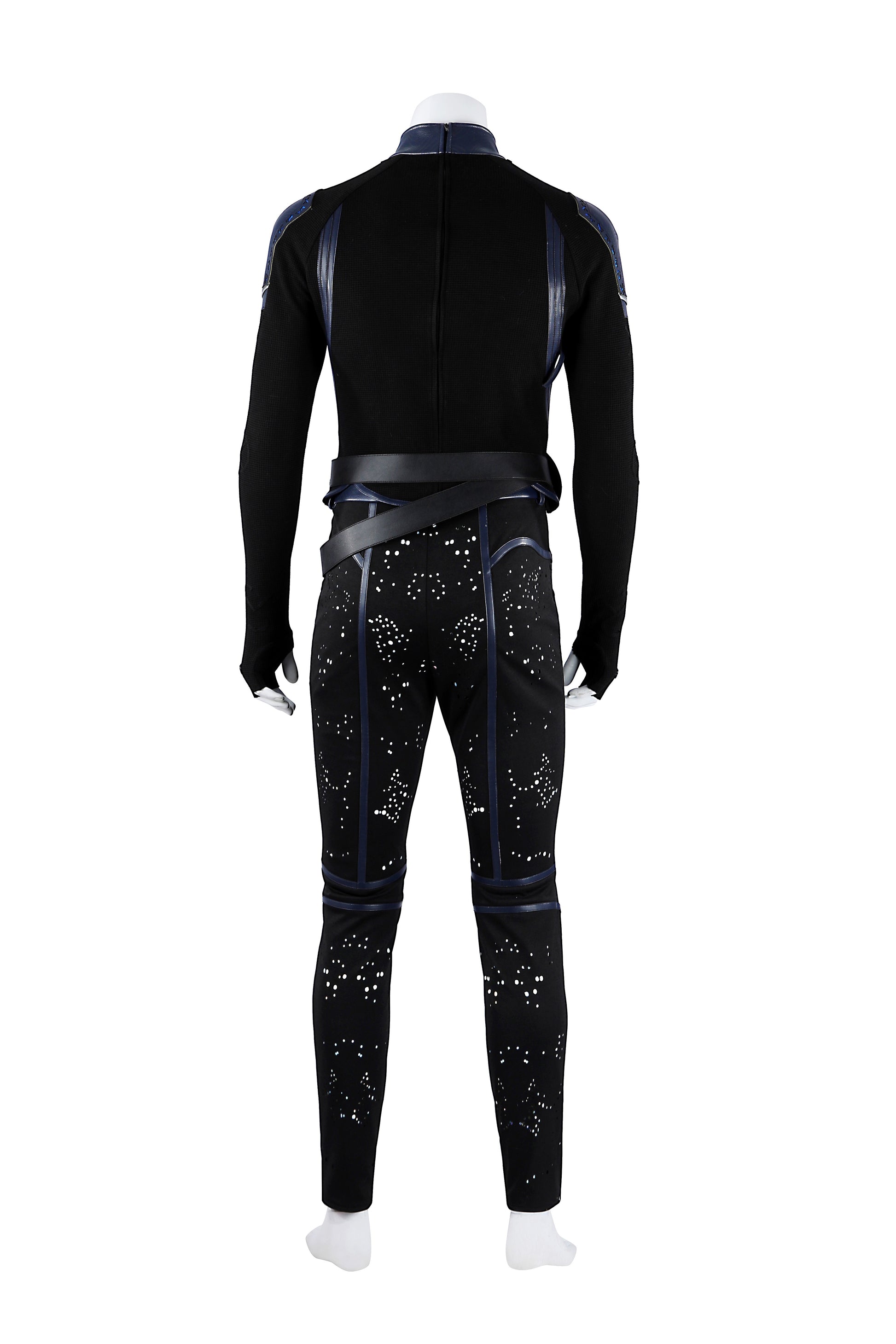 Wiccan Cosplay Kostuum